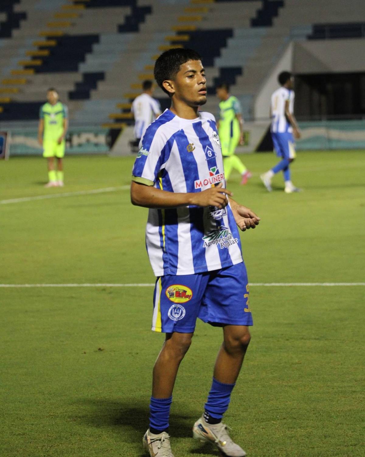 Honduras tendrá nuevas caras en amistoso ante Perú: los futbolistas que convocaría Francisco Molina