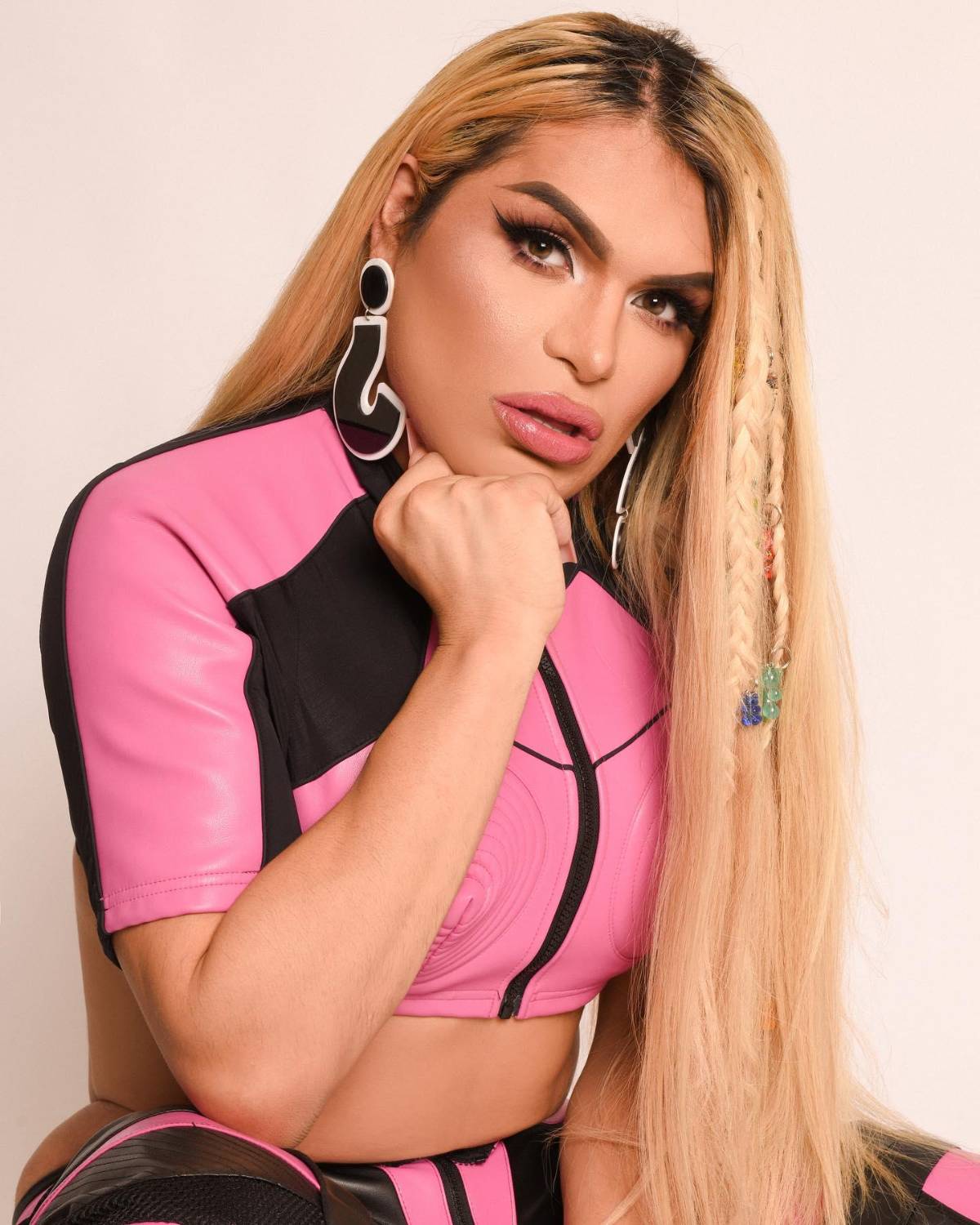 Wendy Guevara: Las mujeres trans no podemos competir con mujeres biológicas