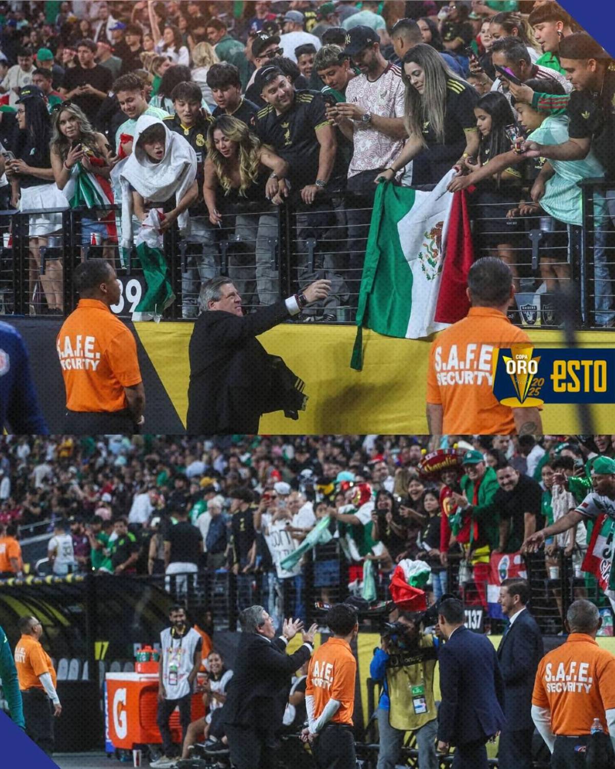 La 'traición' del 'Piojo' Herrera a Costa Rica, abandonan a México y Keylor Navas héroe