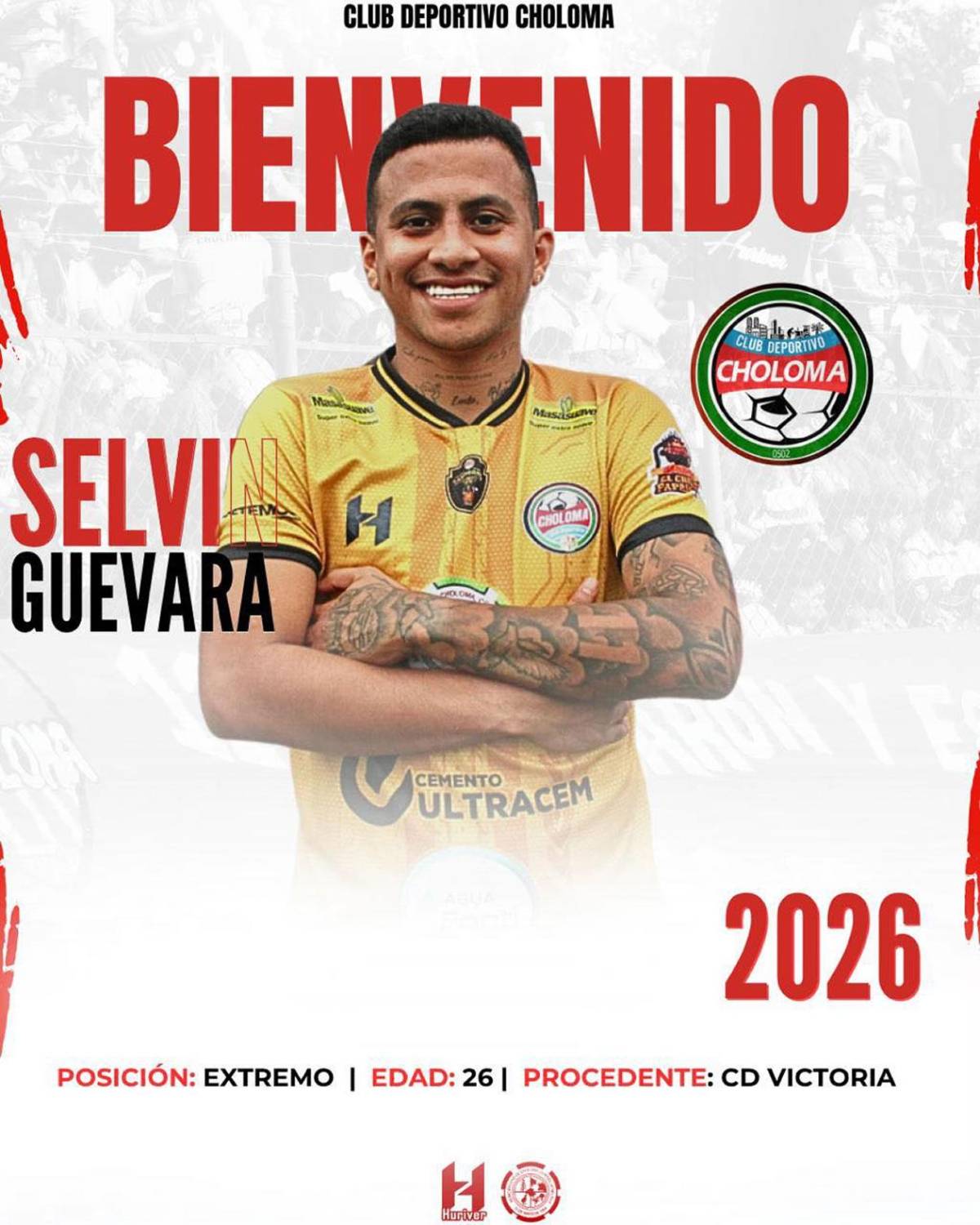 Motagua con fichaje, refuerzos de Olimpia, otro hondureño en España y futuro de Luis Palma