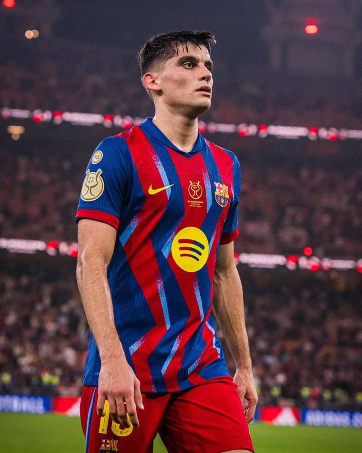 Los culpables de la debacle del Barcelona ante Atlético en Copa; ¿Lamine Yamal?