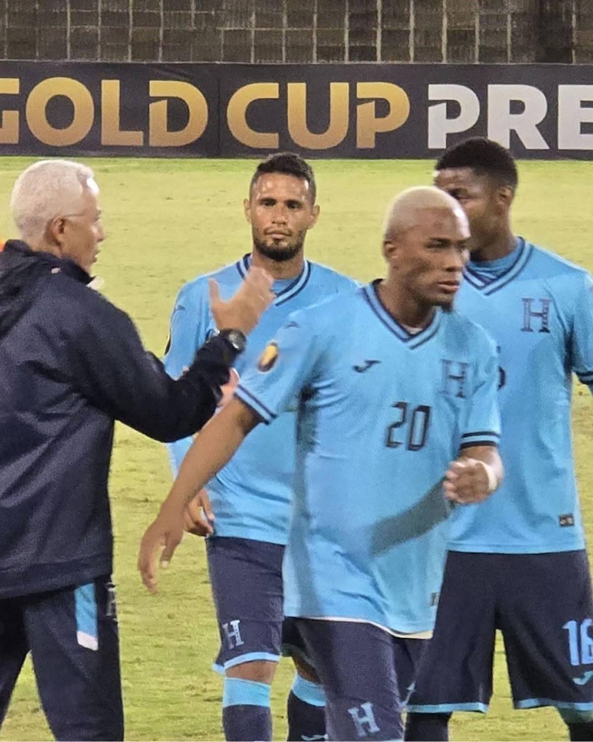 Honduras, de la decepción al júbilo: Quioto eufórico y las catrachas en Bermudas