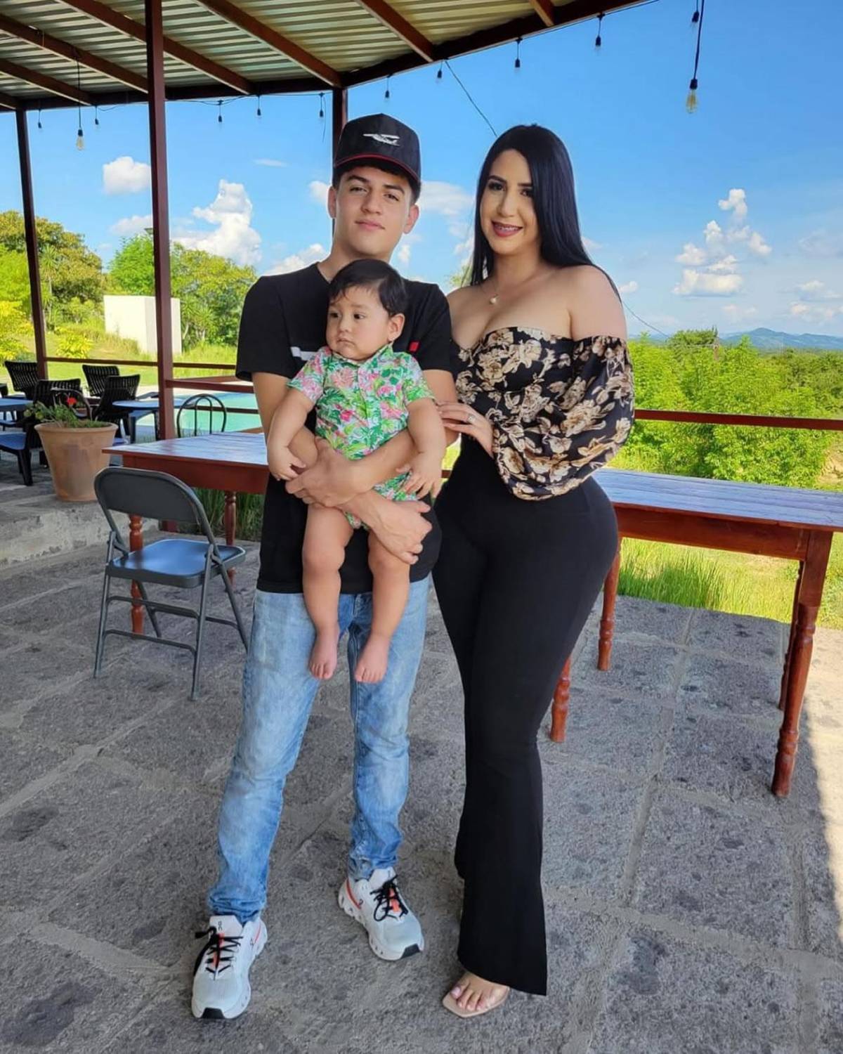 Hija de famoso técnico hondureño reaparece más bella que nunca: ¿de qué equipo es?