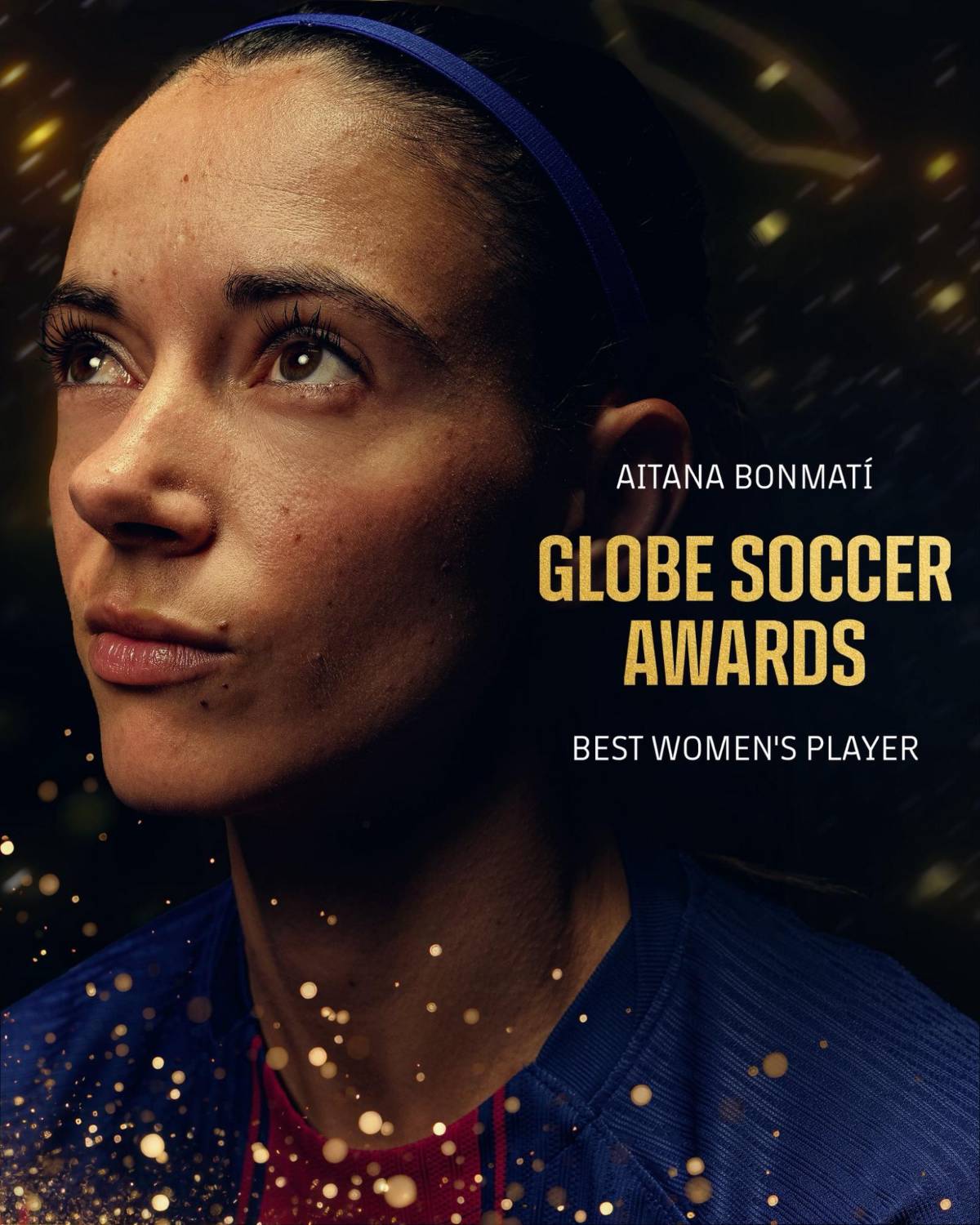 Globe Soccer 2025: Yamal ganó tres y deja mensaje a Cristiano; Georgina enamoró