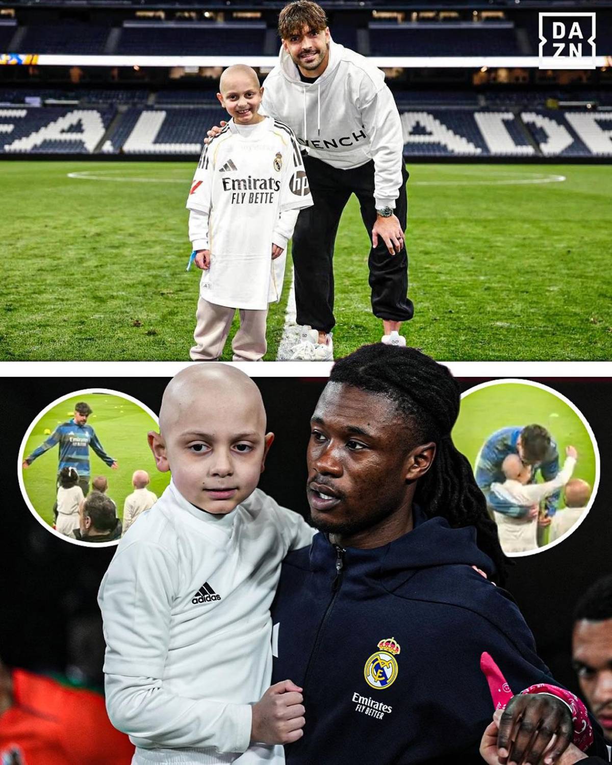 Real Madrid 'ayudado' con penales, Vinicius imita baile de Yamal y hondureña en el Bernabéu