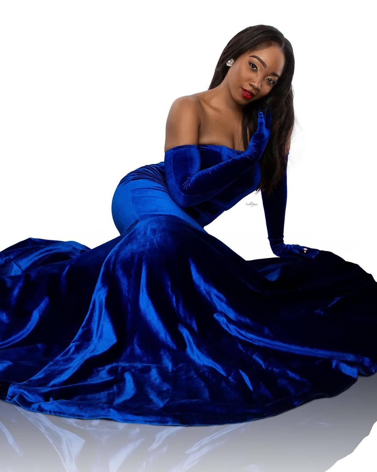 LaToya Malcolm, concursante de Miss Universo Jamaica, falleció a los 35 años