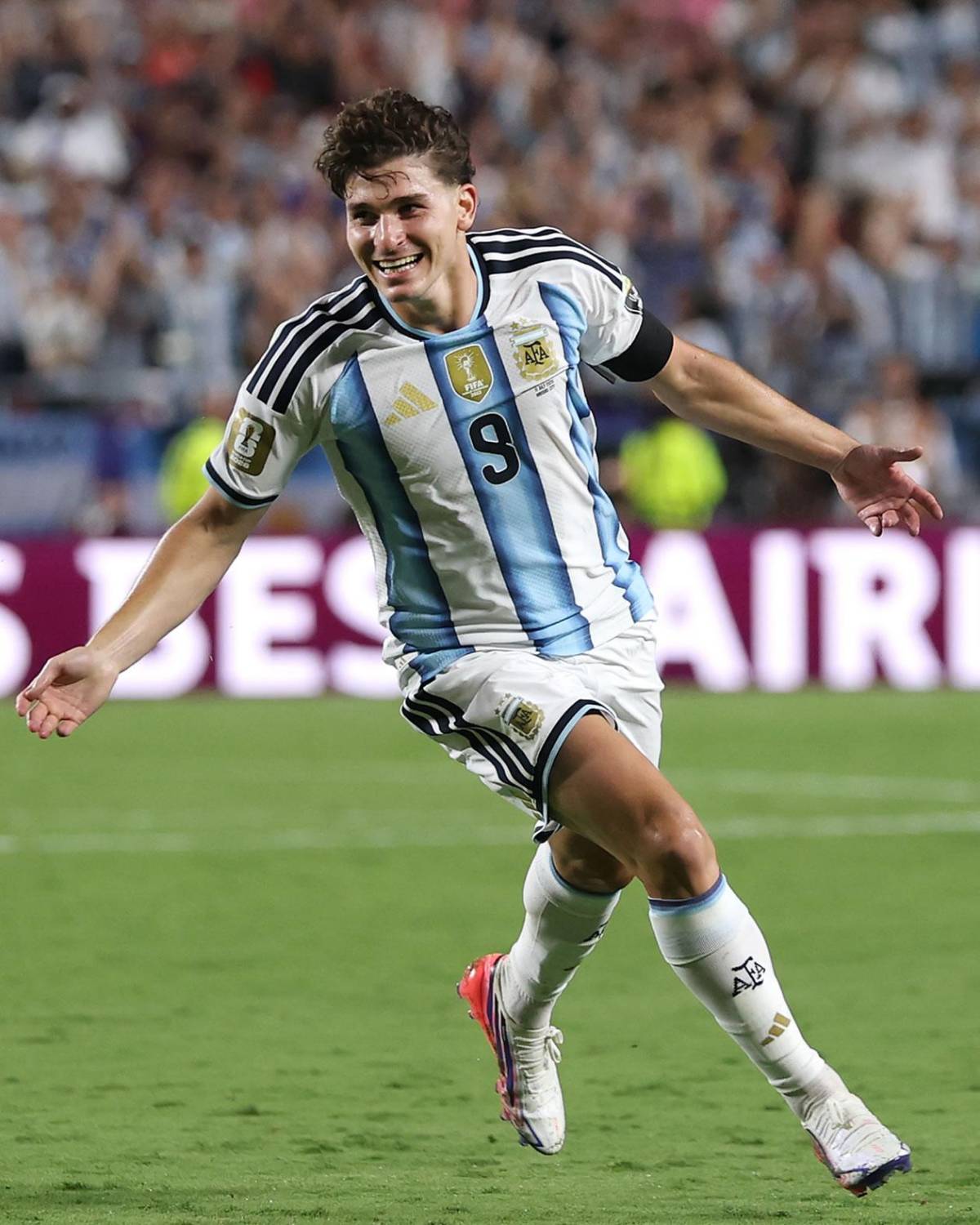 Tabla goleadores Mundial 2026: impensado jugador acecha a Mbappé y revés a Messi en Bota de Oro