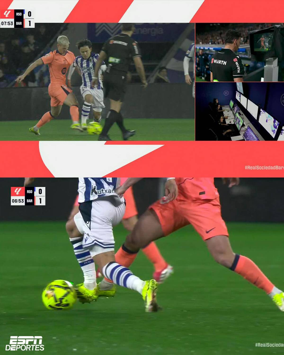 Barcelona se siente robado, polémicas, Lamine Yamal sufre y enfado de Flick