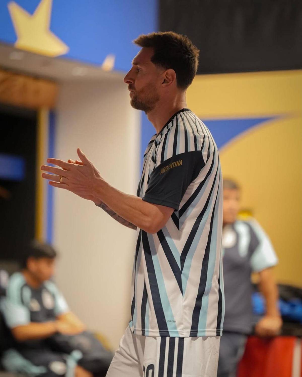 Messi celebra sus 39 años con récords nuevos y va por dos más: publicación viral