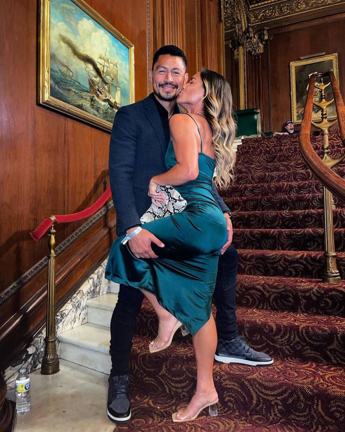 Esposa de futbolista hondureño, convocada a Selección Femenina de Estados Unidos