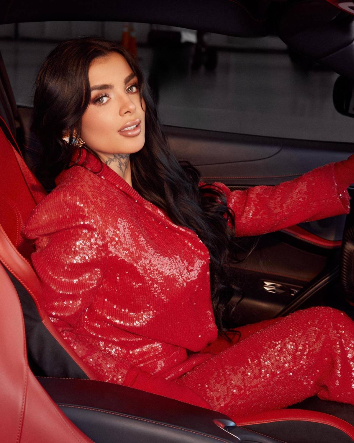 Karely Ruiz rifará una liposucción: estos son los pasos para participar