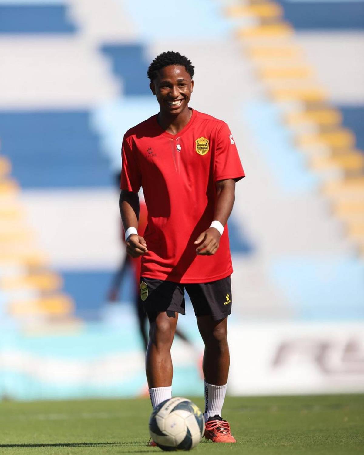 Honduras tendrá nuevas caras en amistoso ante Perú: los futbolistas que convocaría Francisco Molina