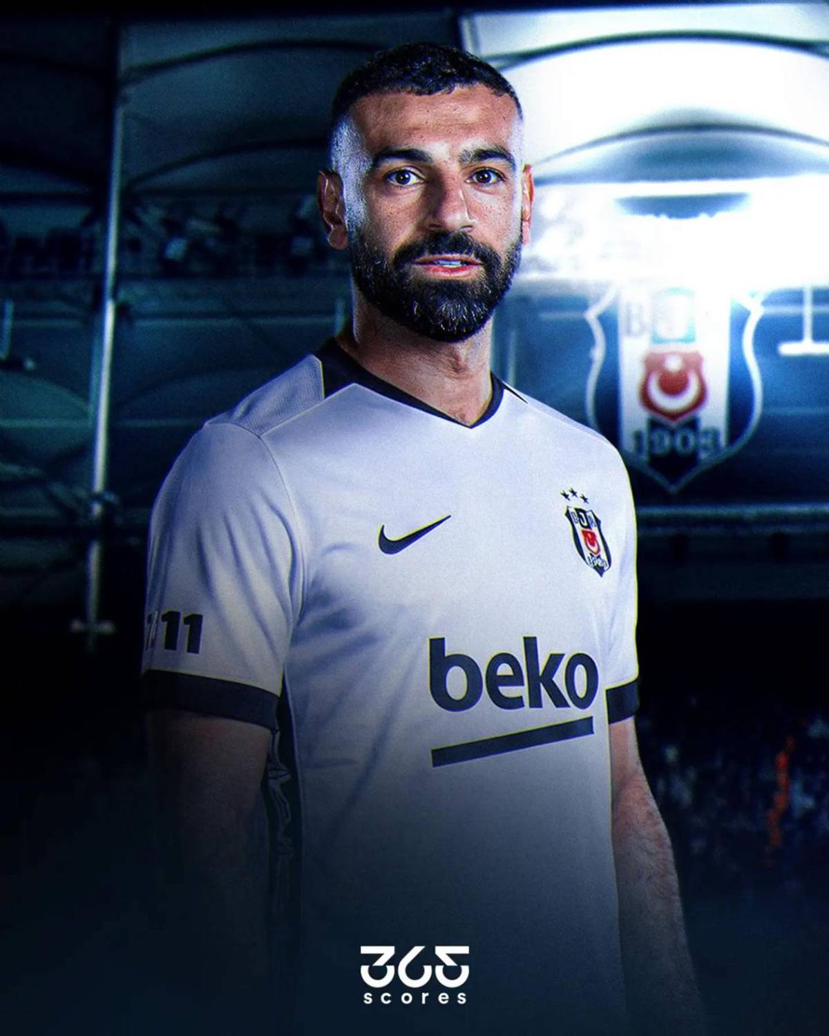PSG quiere vengarse del Real Madrid, Barcelona por el 'nuevo Haaland' y nuevo equipo de Salah