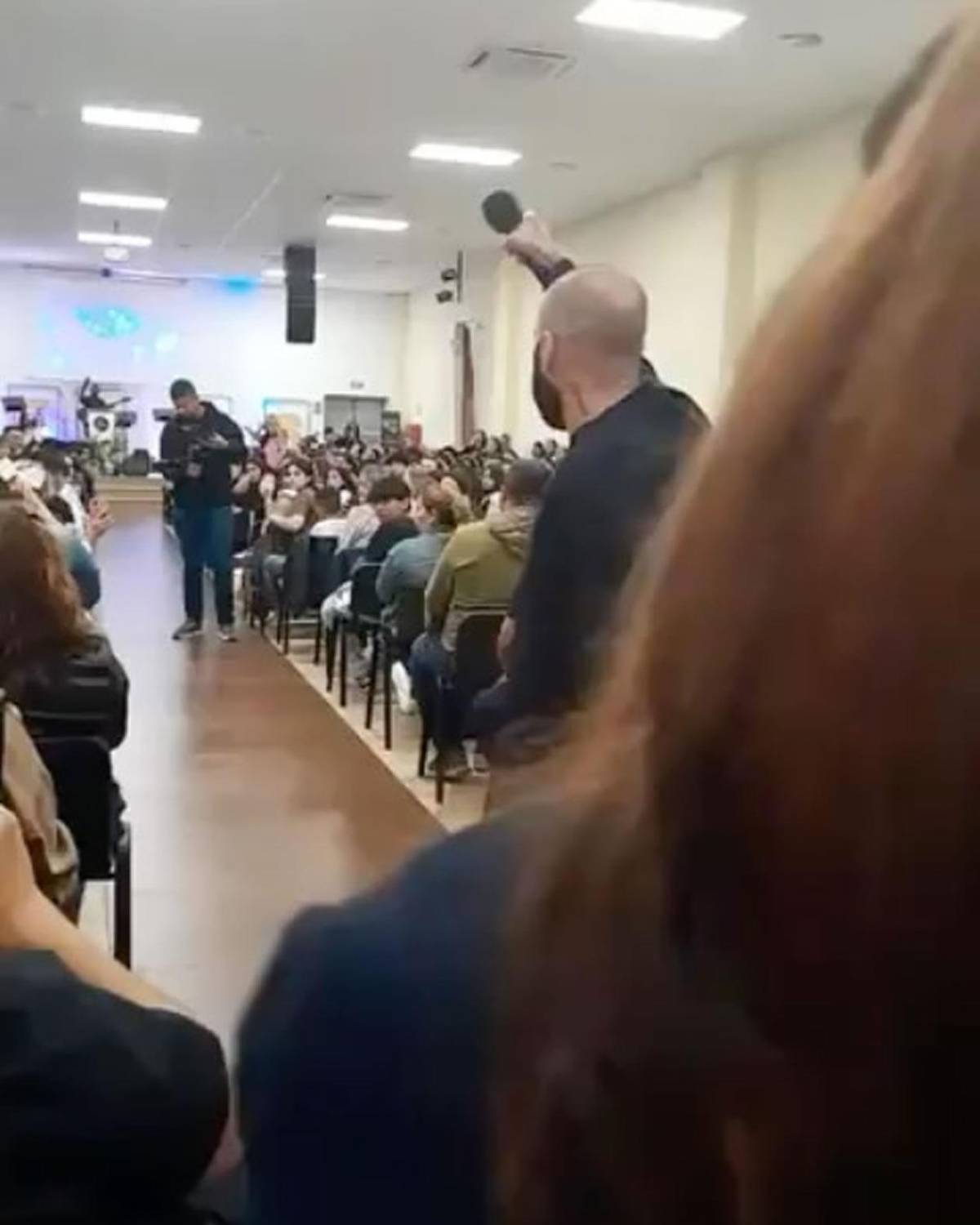 Dani Alves sorprende con prédica reveladora como cristiano: Me llamaban...