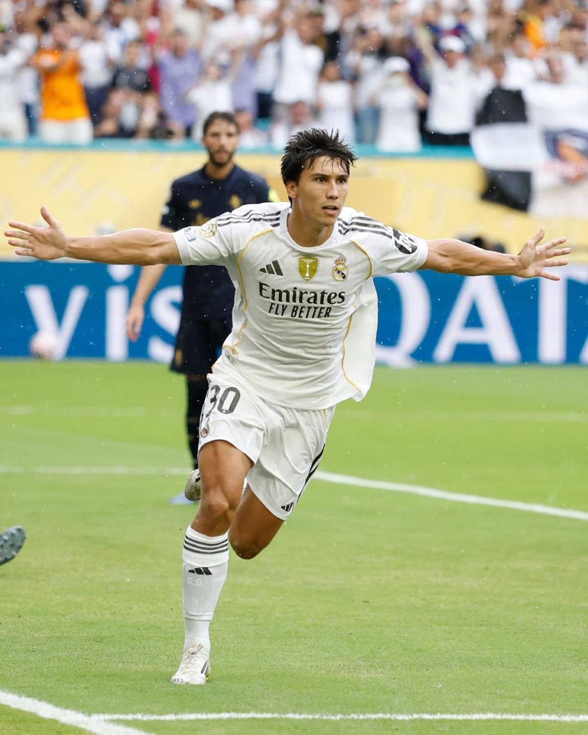 Del Real Madrid al Atlético, giro inesperado con Nico y Pep va por crack del Barcelona