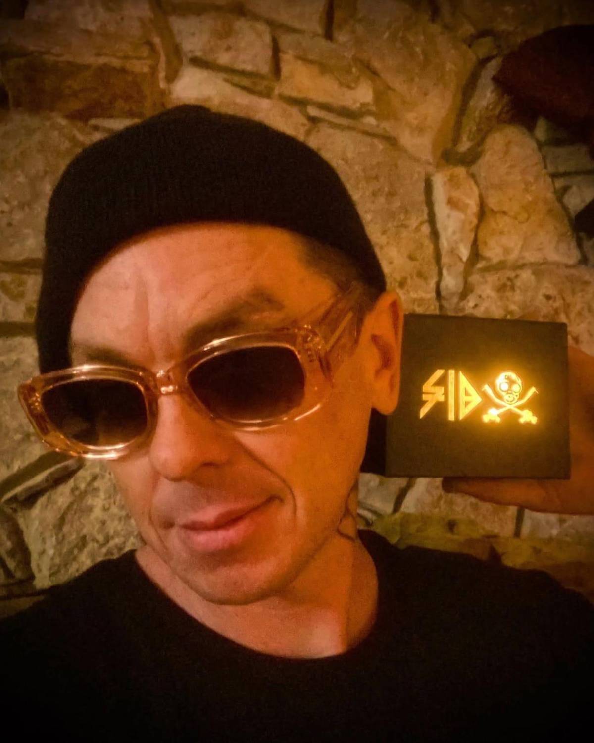 Sid Wilson habría sido despedido de Slipknot; la banda guarda silencio