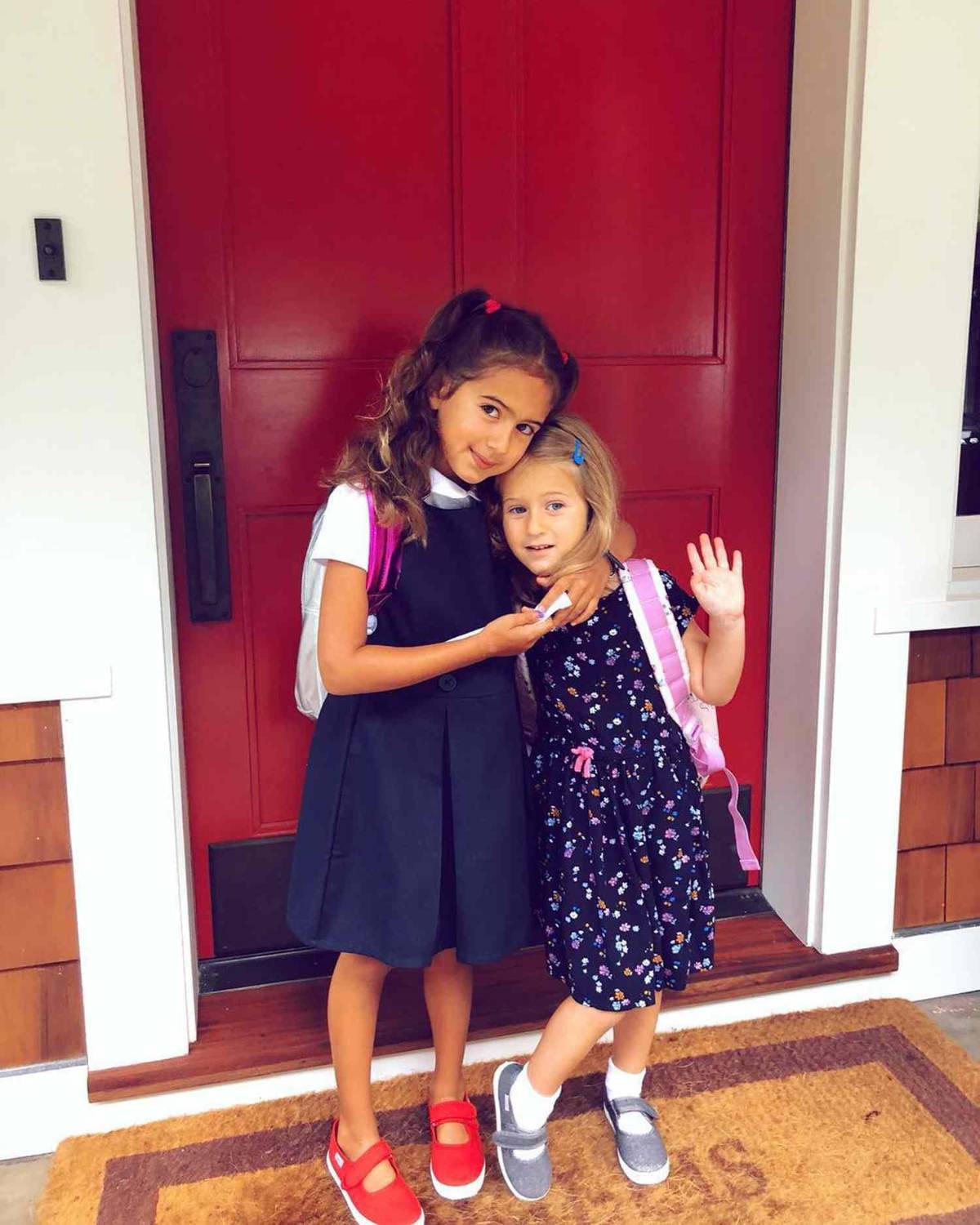 ¿Quiénes son las hijas de Bruce Willis y a qué se dedican en la actualidad?