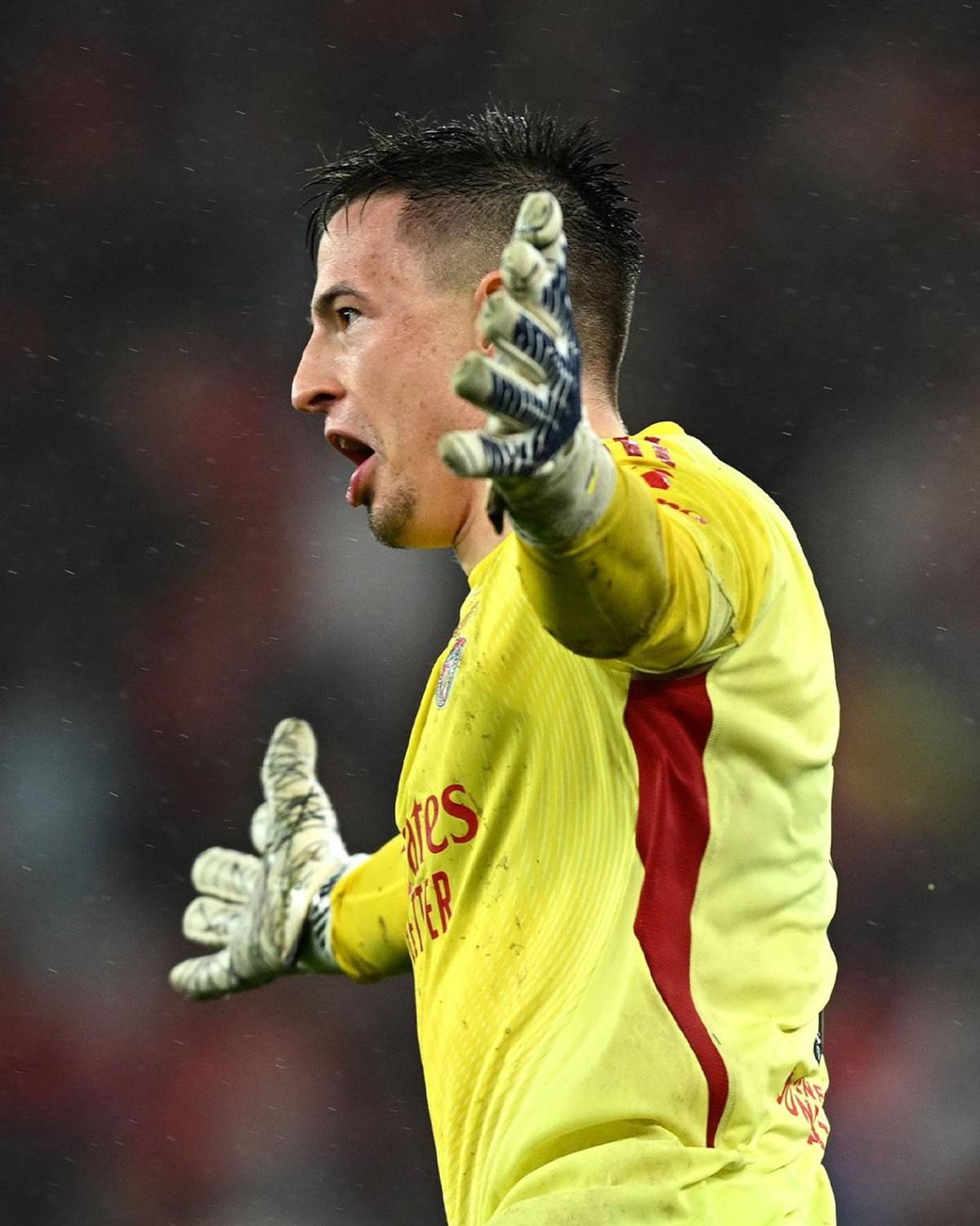 Tabla de goleadores Champions League: Mbappé no falla, Yamal responde y portero sorprende