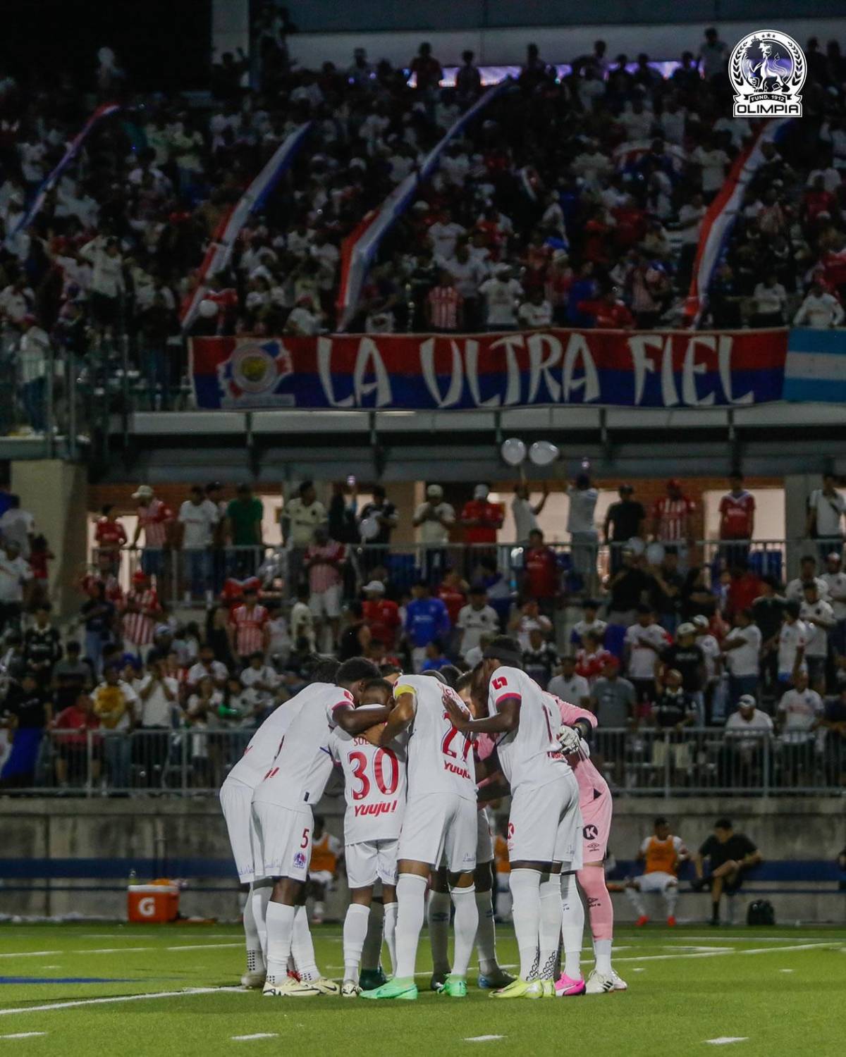 La sorpresa de Motagua, enfado de Olimpia y las bellas chicas en el amistoso en Houston