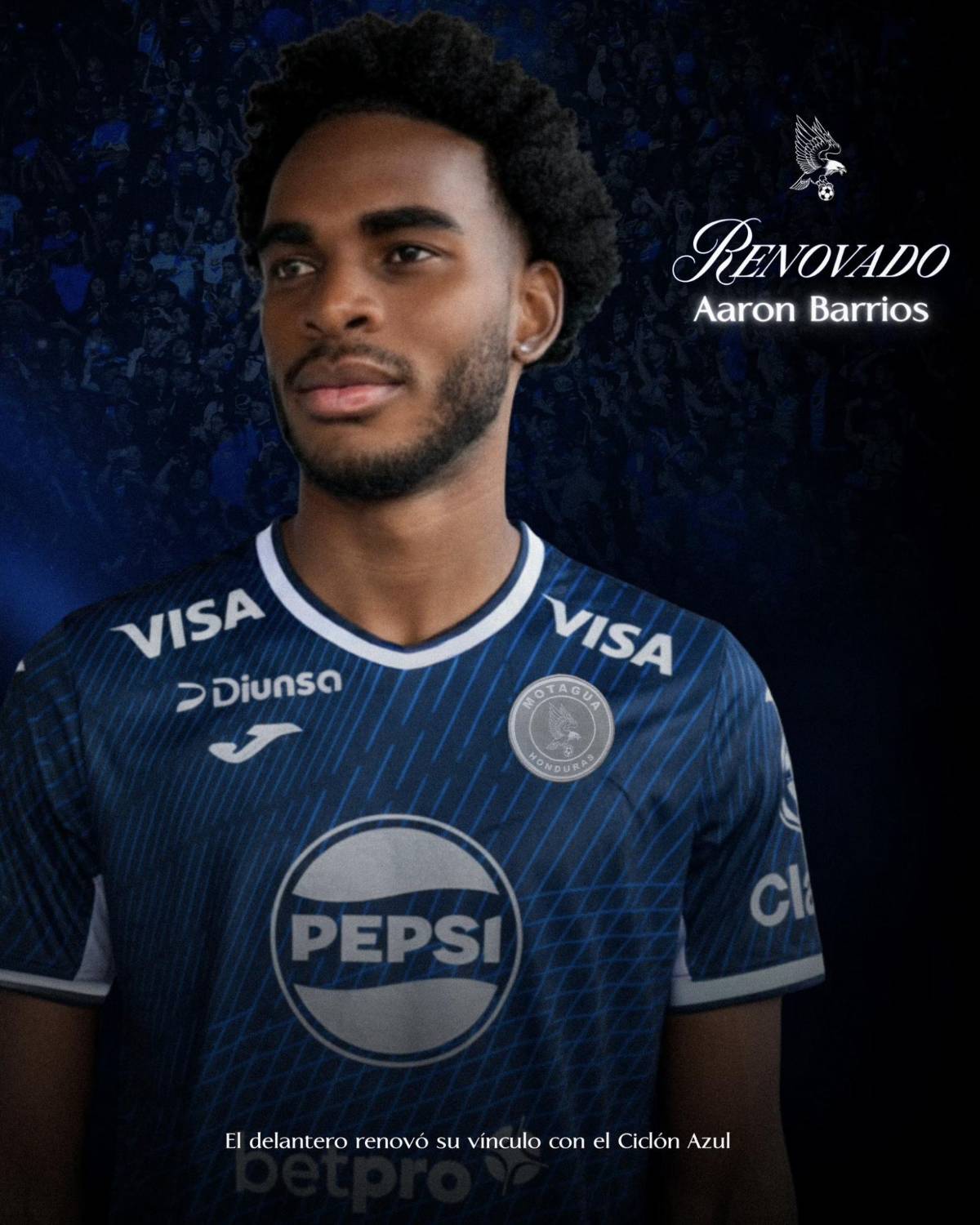 Olimpia ficha y confirma baja; decisión con Pinto y Motagua sacude el mercado