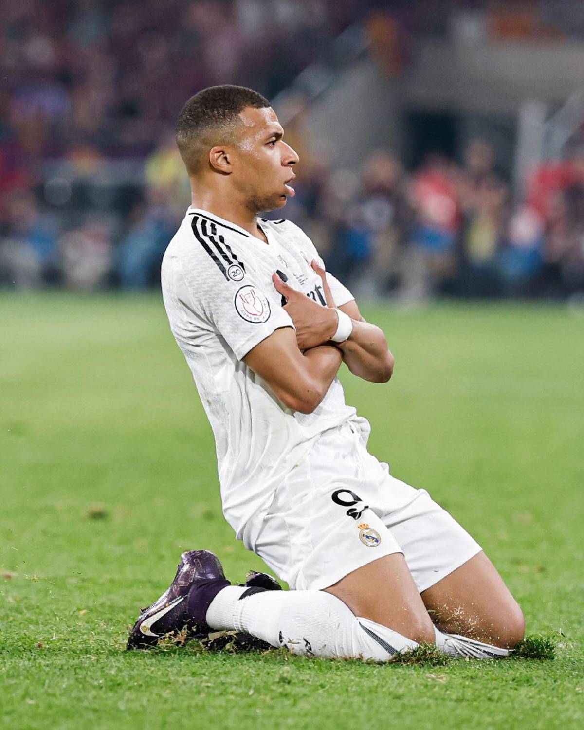 Héroe repentino de Barcelona vs Real Madrid, polémicas y Rüdiger enloquece