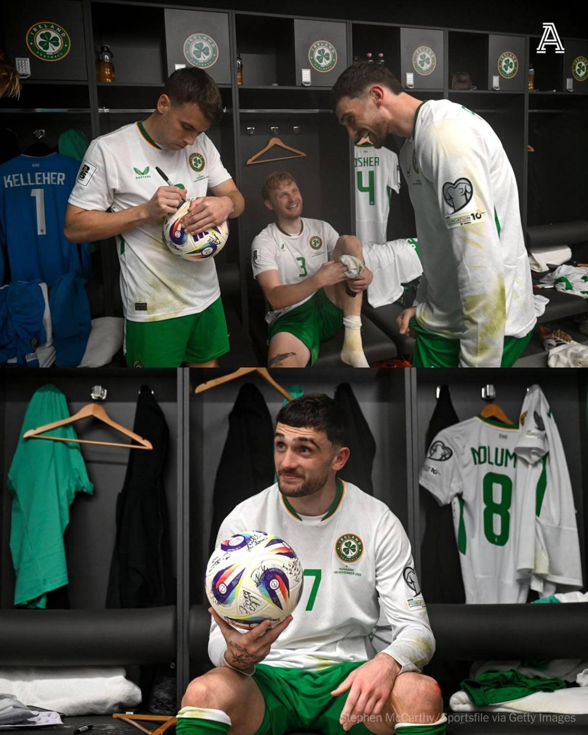 Selección, afuera del Mundial 2026 de la forma más cruel: llanto desconsolado