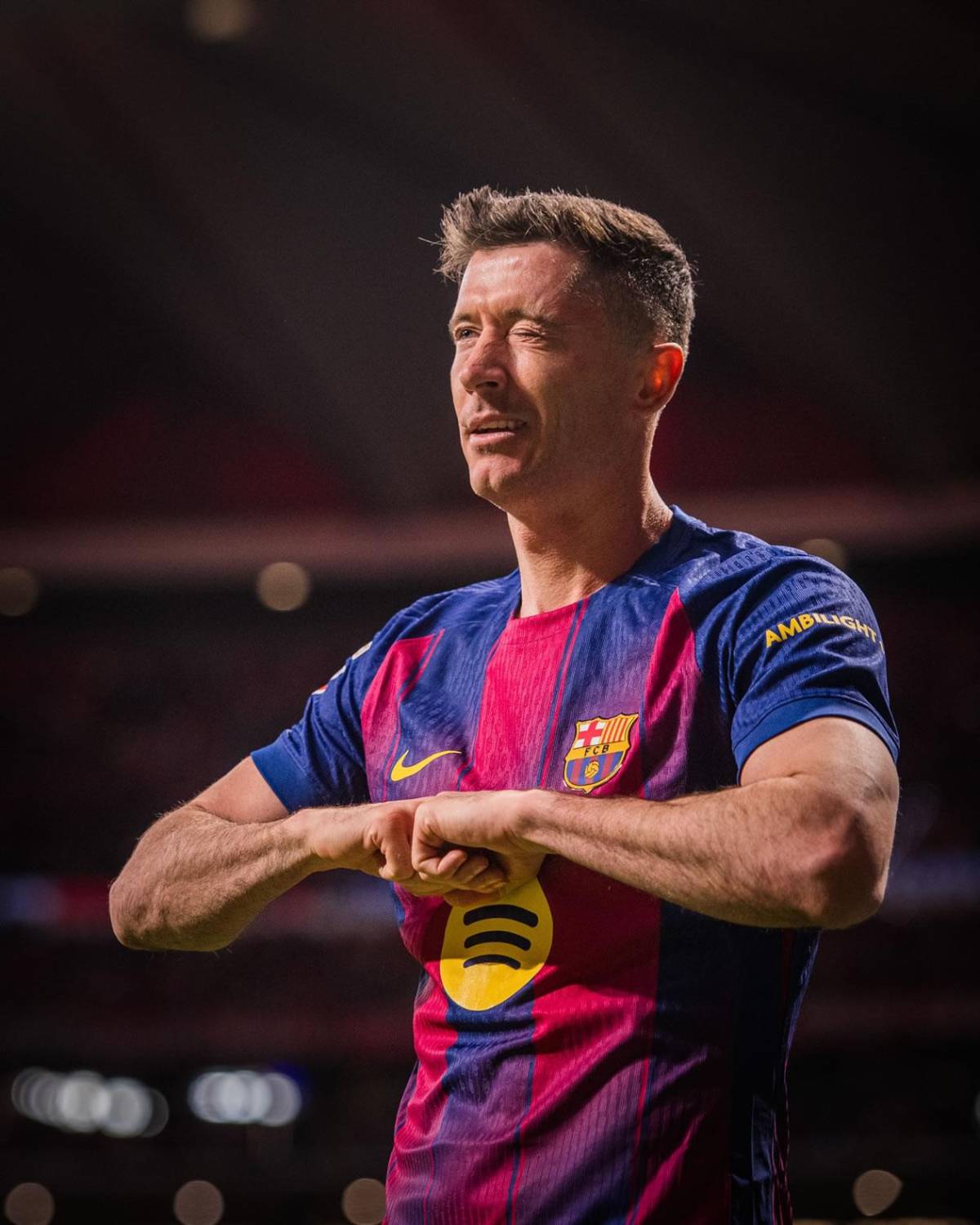 Flick elige reemplazo de Yamal: 11 del Barcelona para ser campeón de LaLiga ante Real Madrid