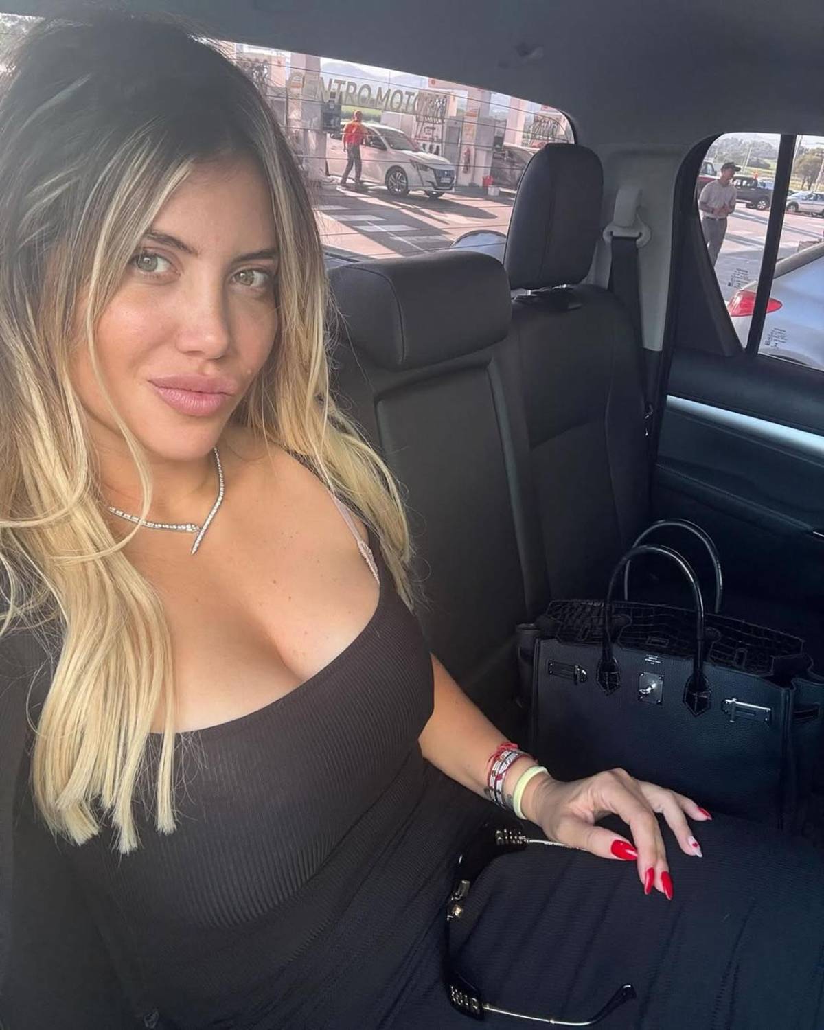 ¿Qué se ocupa para ser novio de Wanda Nara? Ella publica su lista de requisitos