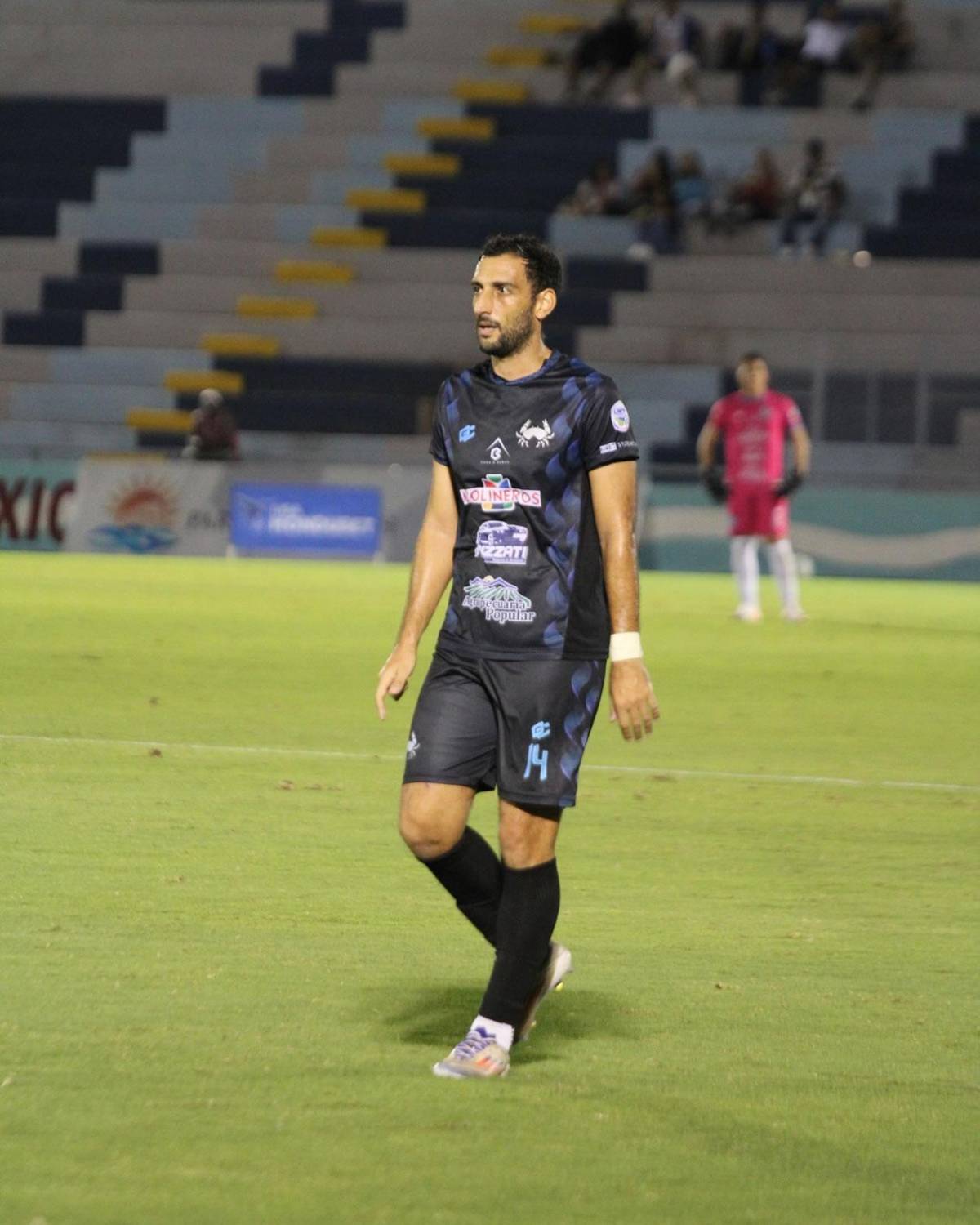 Olimpia alista 'bomba', pelea por fichar a Moya y nueva ofensiva de Alajuelense