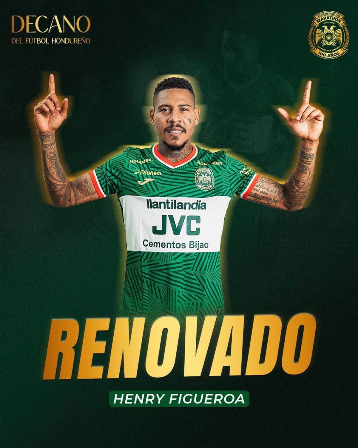 Marathón va por otro sonado fichaje, Motagua cede jugador y Mario Martínez sorprende