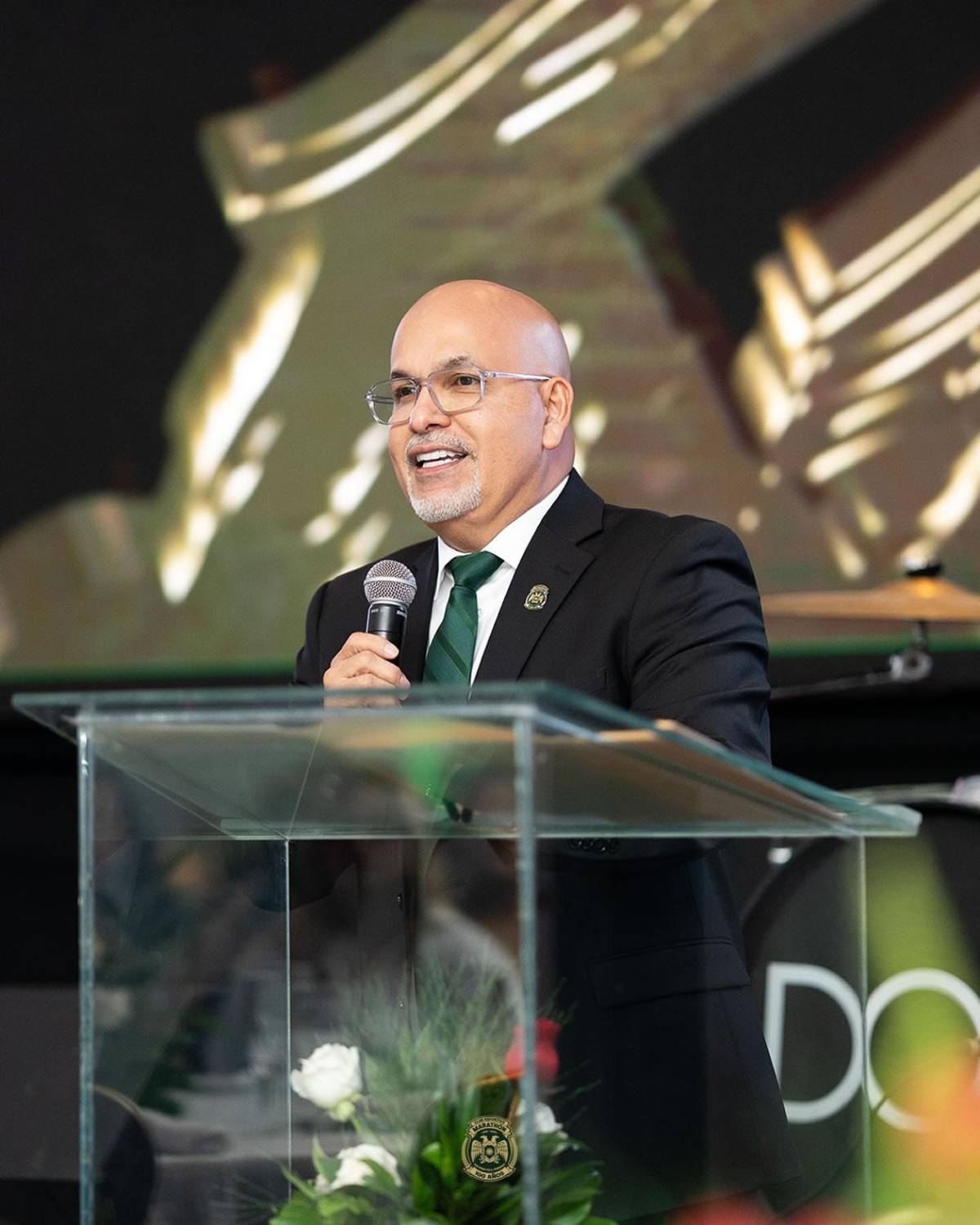 Así han sido los últimos días de esposa de Orinson Amaya: ¿qué hacen en Marathón?