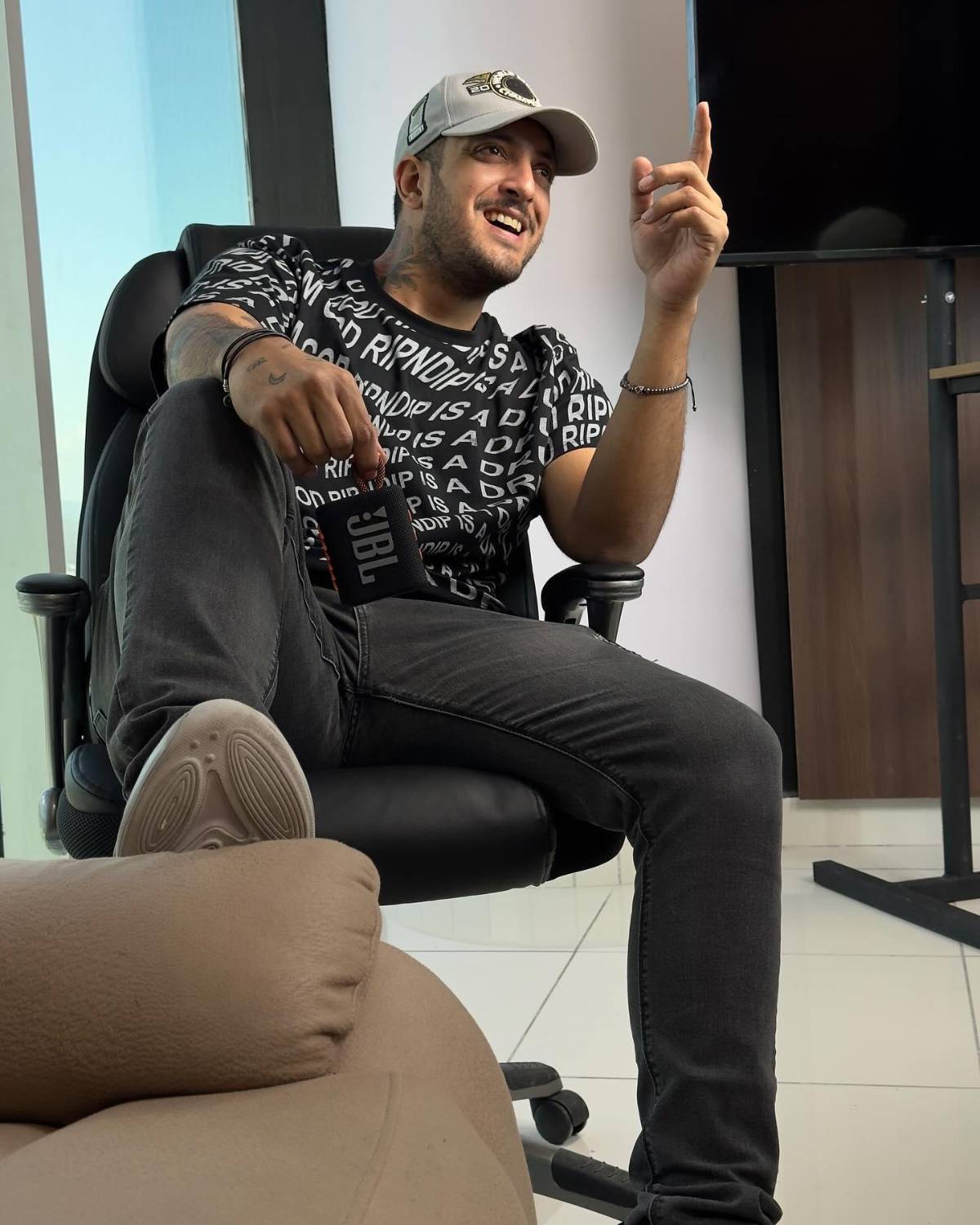 Ellos son los solteros más guapos de Honduras