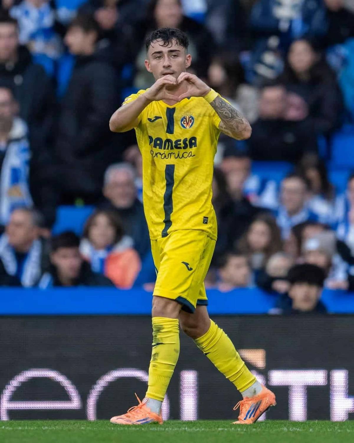 Pichichi Liga Española: Triplete de Ferran  asusta a Mbappé en tabla de goleadores