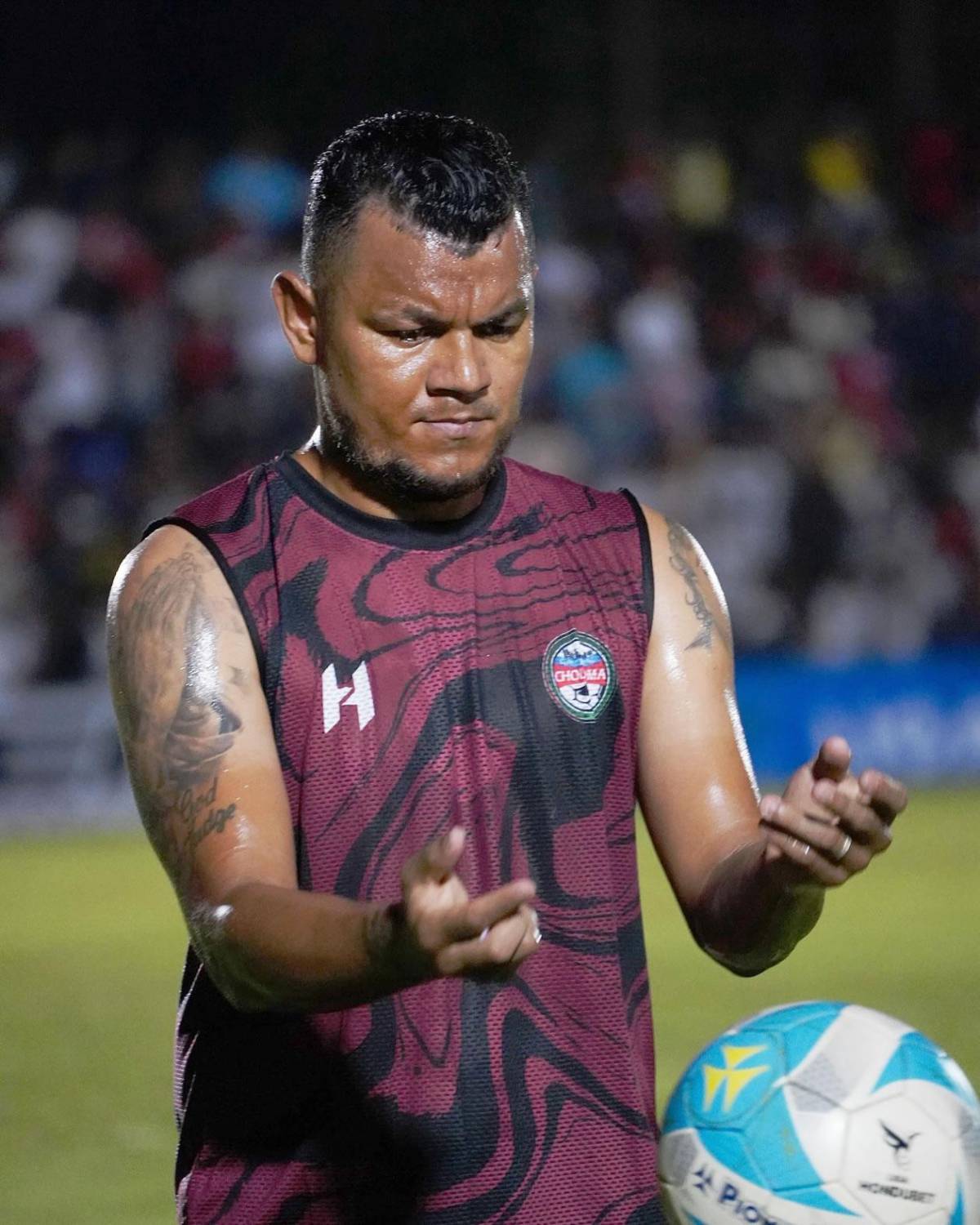 CD Choloma en crisis: jugadores se fueron del club y ¿qué ocurre con Jorge Pineda?