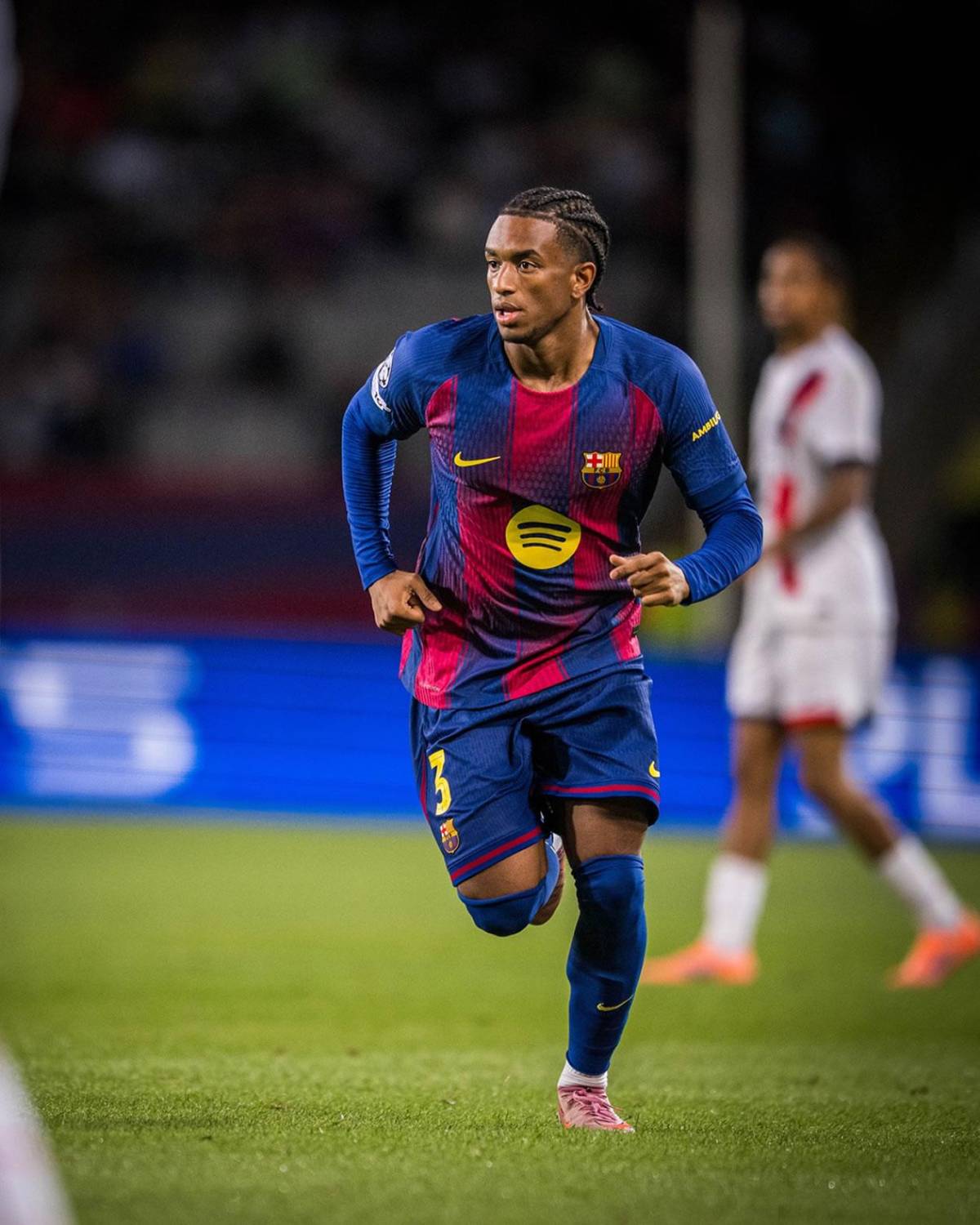 Pese a las bajas, el potente 11 titular del Barcelona para quitarle el liderato al Real Madrid