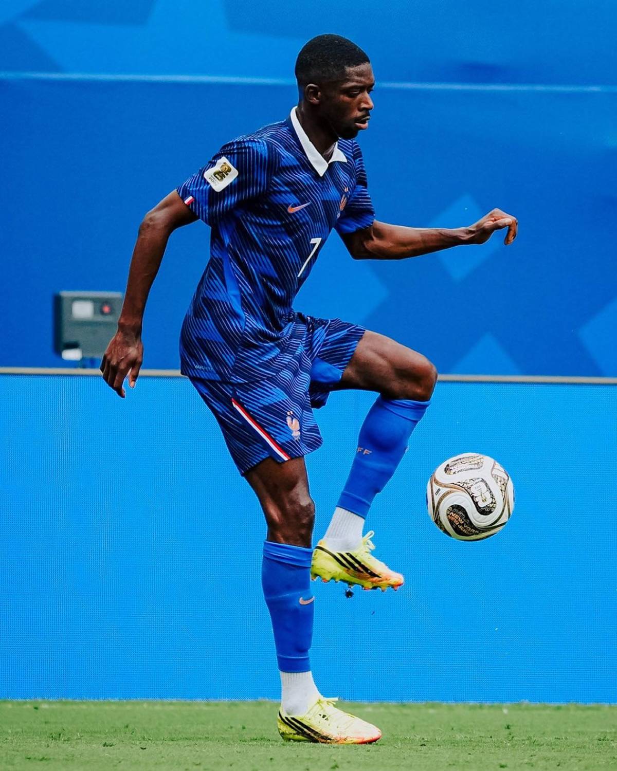 Tabla goleadores Mundial 2026: Mbappé supera a Messi y Bellingham sorprende en la Bota de Oro