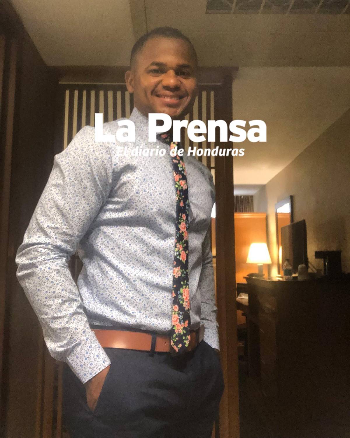 Hondureño huye de agentes de ICE en Nueva Orleans, pero recibe citación un día después