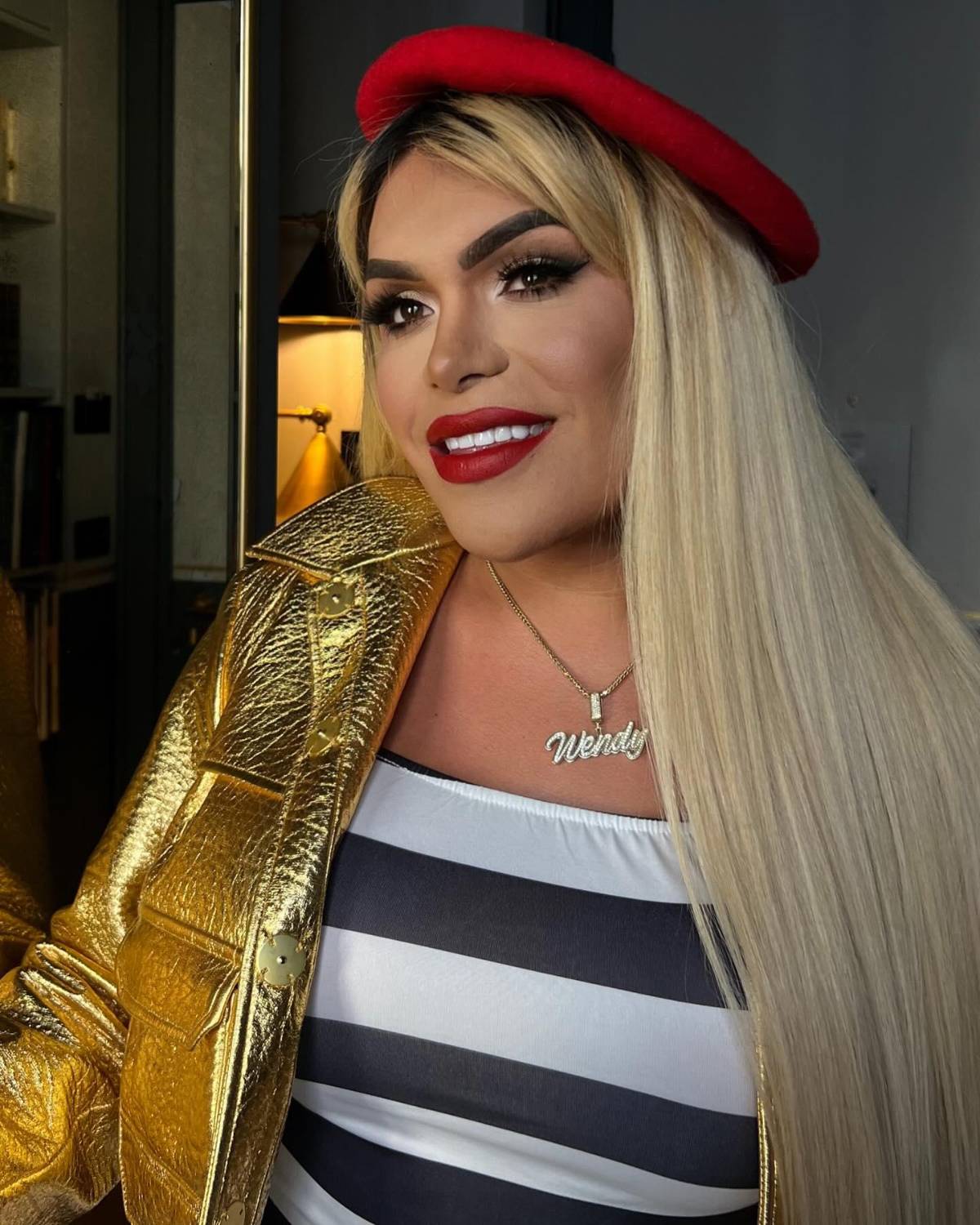 Wendy Guevara: Las mujeres trans no podemos competir con mujeres biológicas