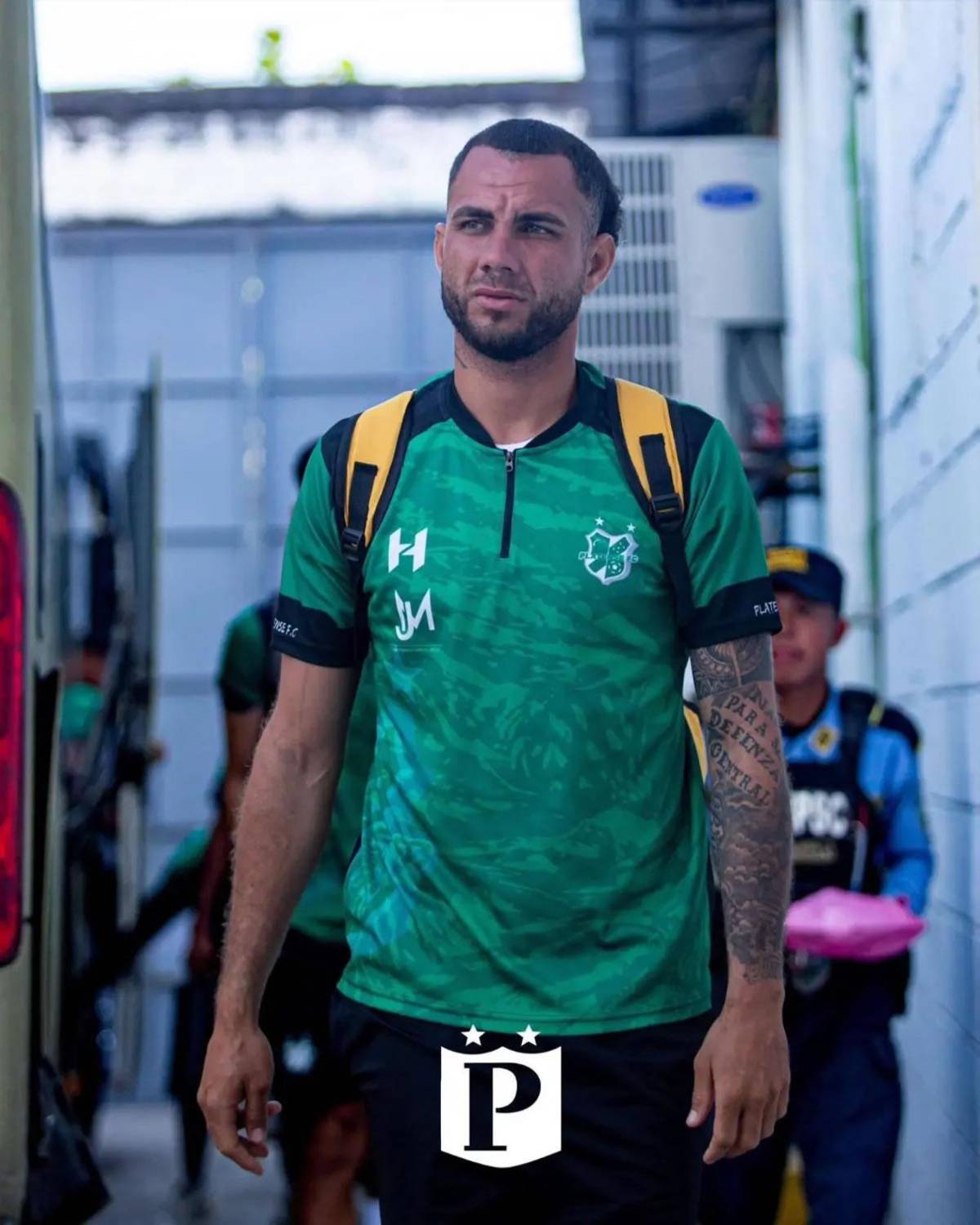 Fichajes: Olimpia se interesa en goleador, ofertas por Bengtson y salida en Real España