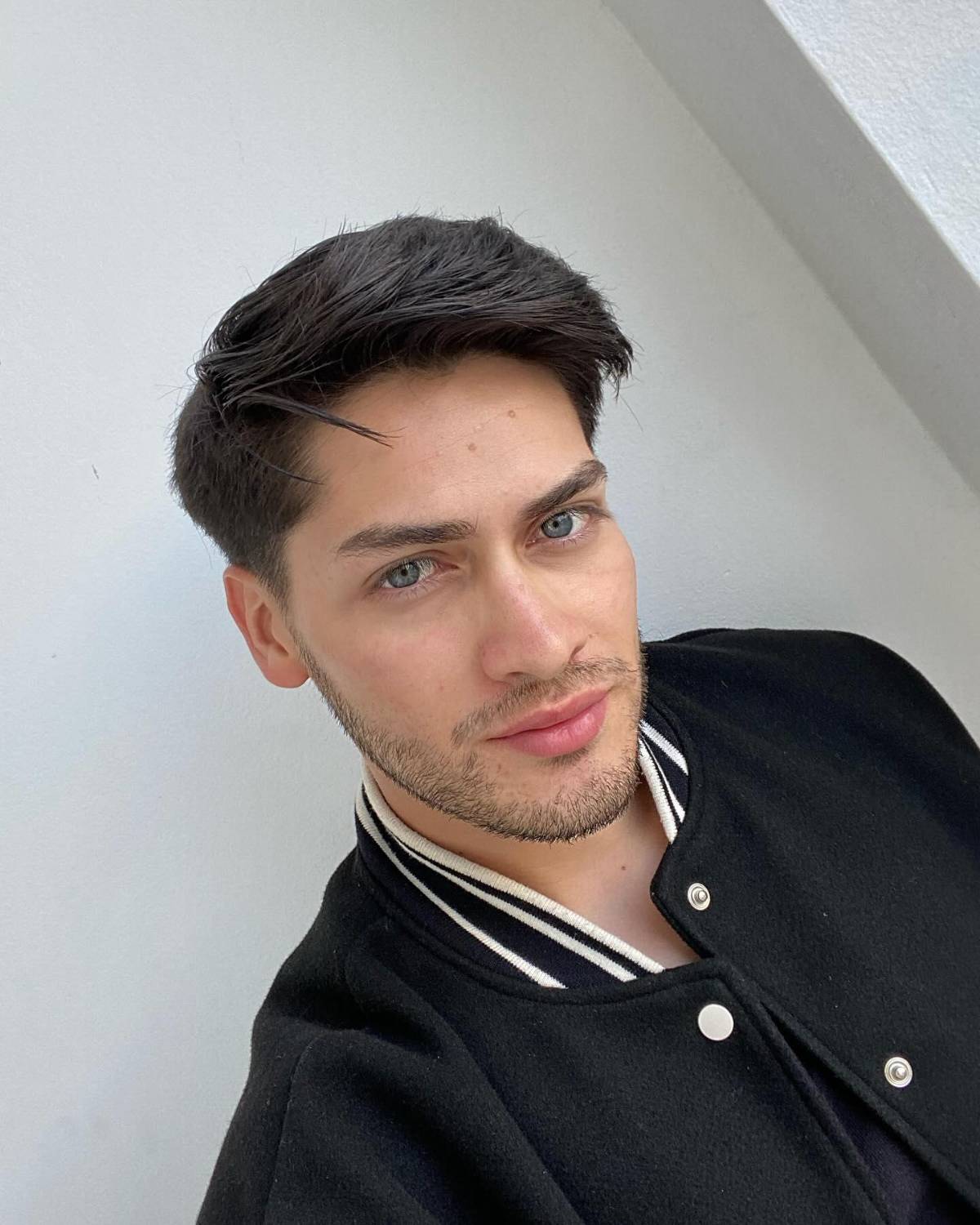 Los presentadores más guapos de la televisión hondureña