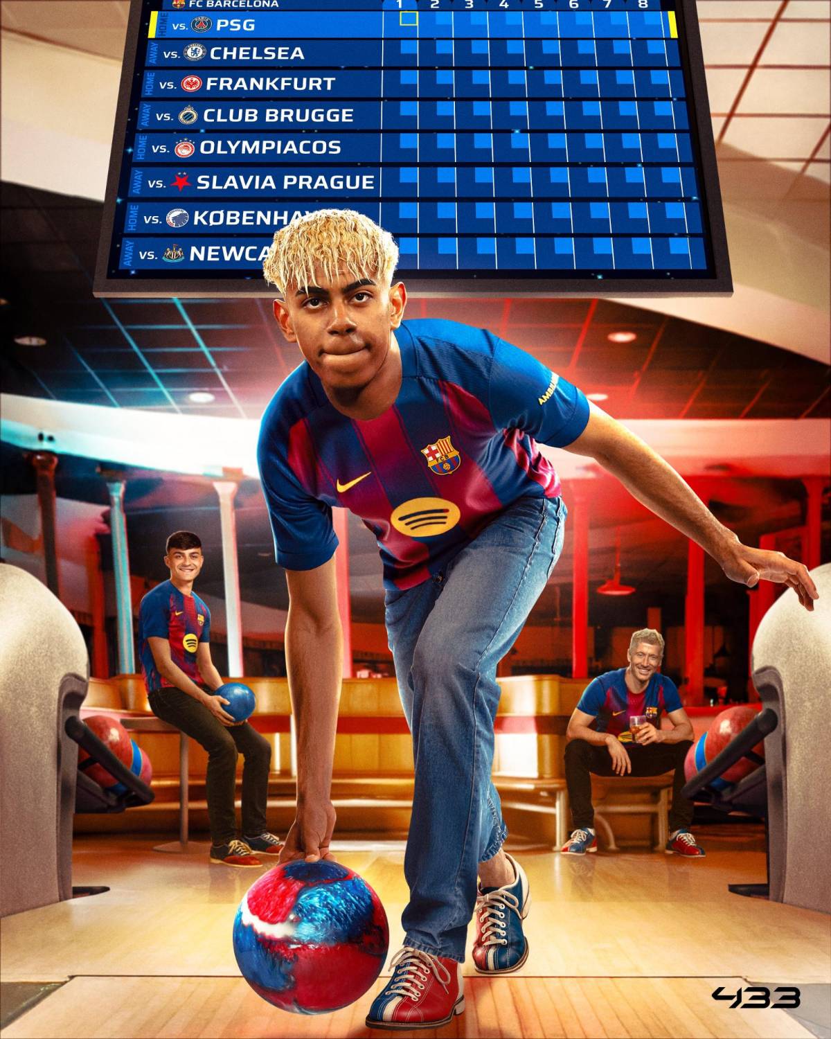 Memes al Real Madrid y Barcelona tras sorteo de Champions: ¡Otra vez con City!