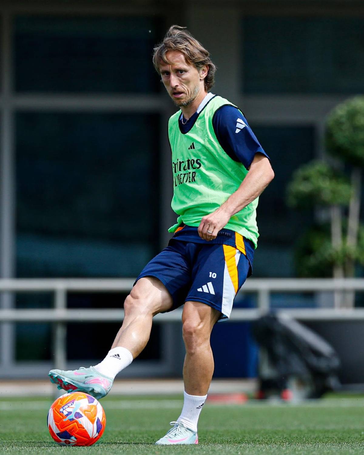 Confirmado: los dos jugadores que se van del Real Madrid tras el Mundial de Clubes