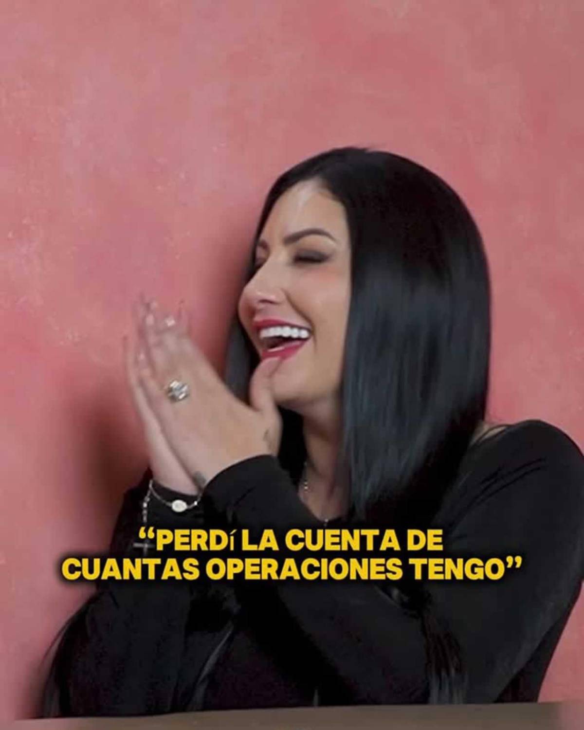 Ariana Herchi se confiesa: su paso por Marathón, lo que reveló de futbolistas y video íntimo