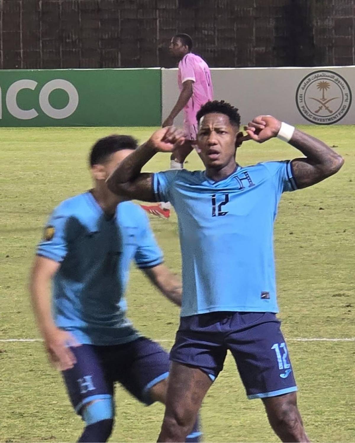 Honduras, de la decepción al júbilo: Quioto eufórico y las catrachas en Bermudas