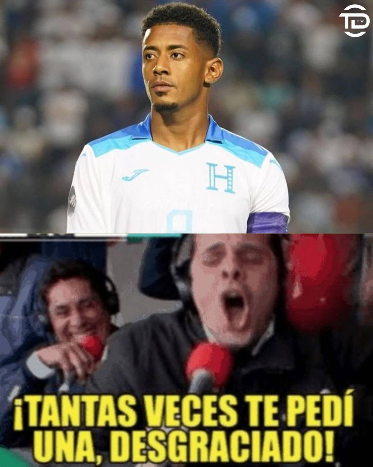 Memes destrozan a Panamá tras ser eliminados por Honduras en Copa Oro 2025