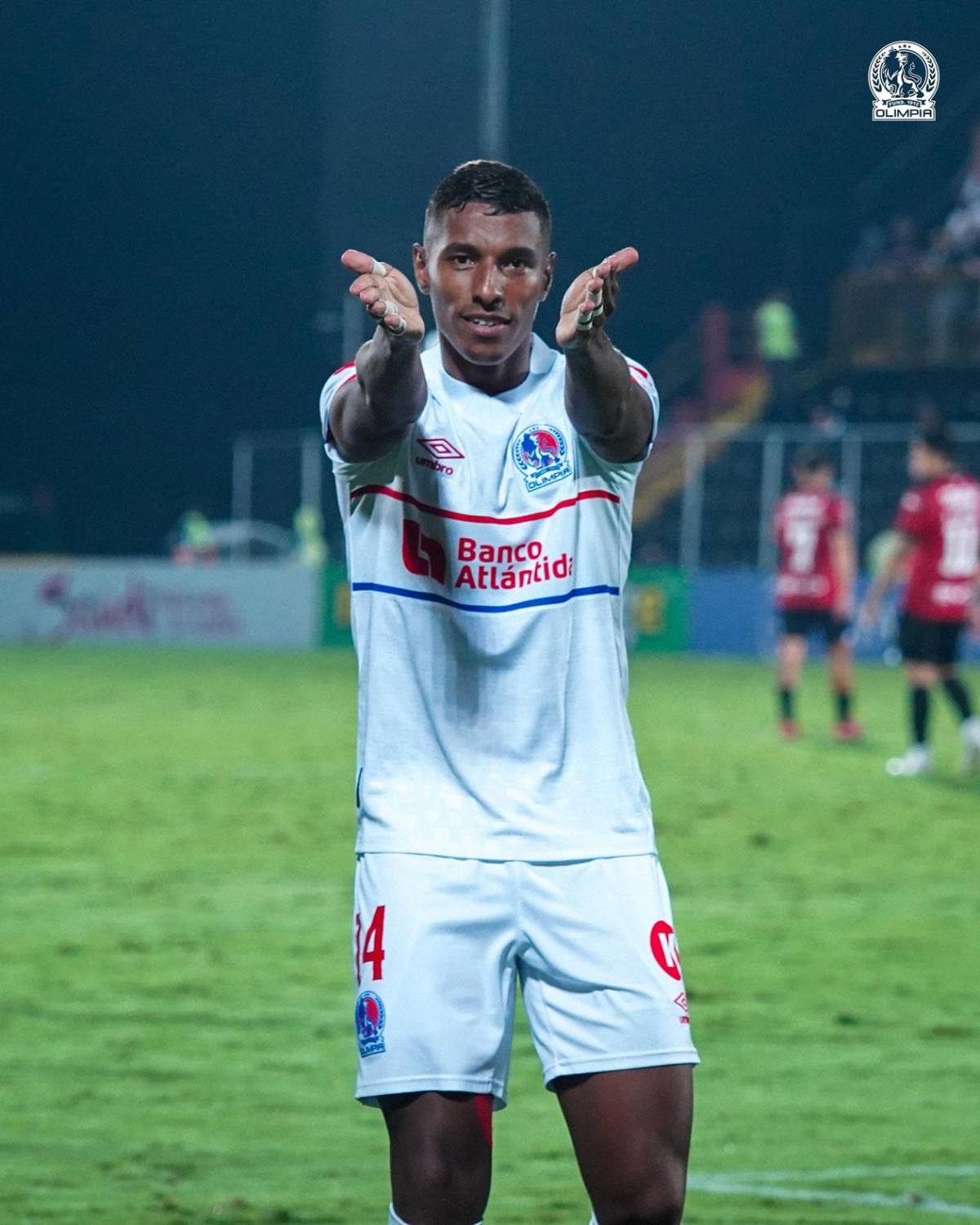 Olimpia con salida, Motagua quiere vengarse en el mercado y alta en Marathón