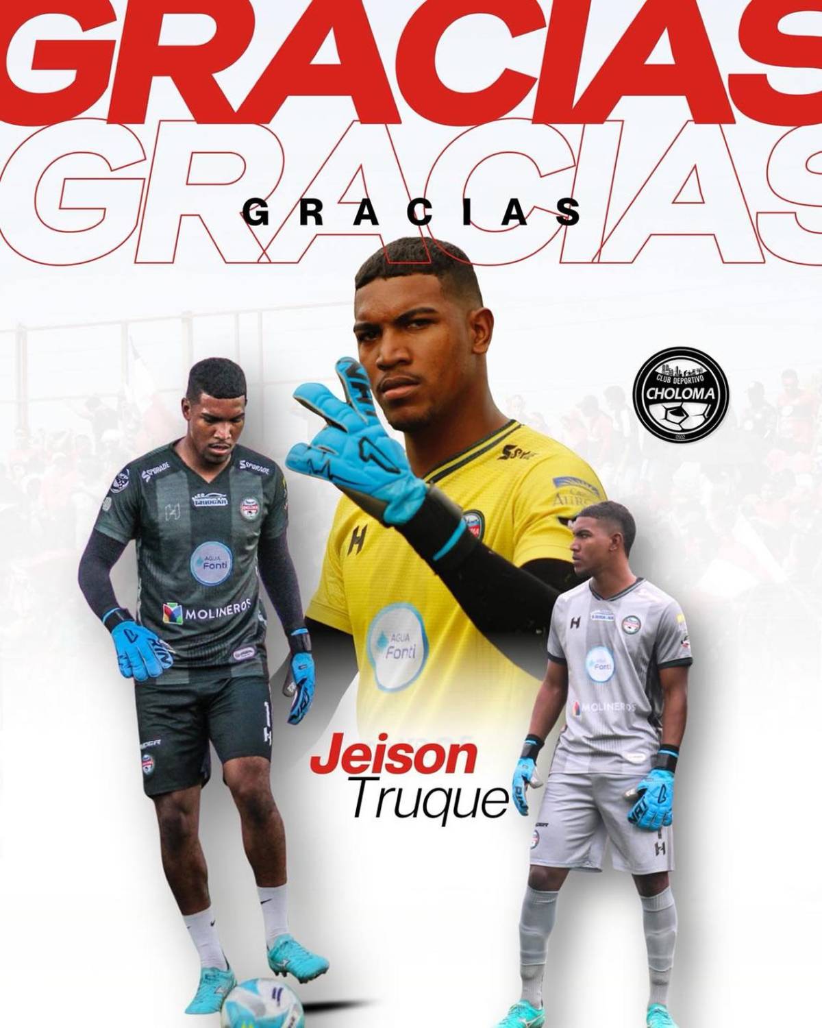 Figuras de Olimpia se irían, Motagua va por fichajes y sorpresa con Messiniti