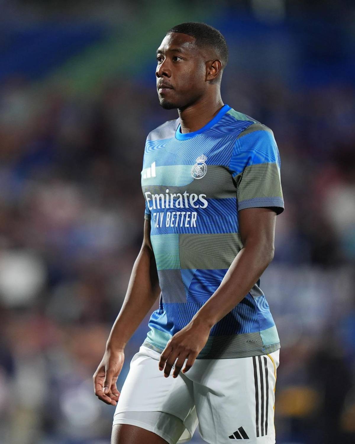 Es el primer cesado del Real Madrid tras la debacle: no juega y gana una millonada