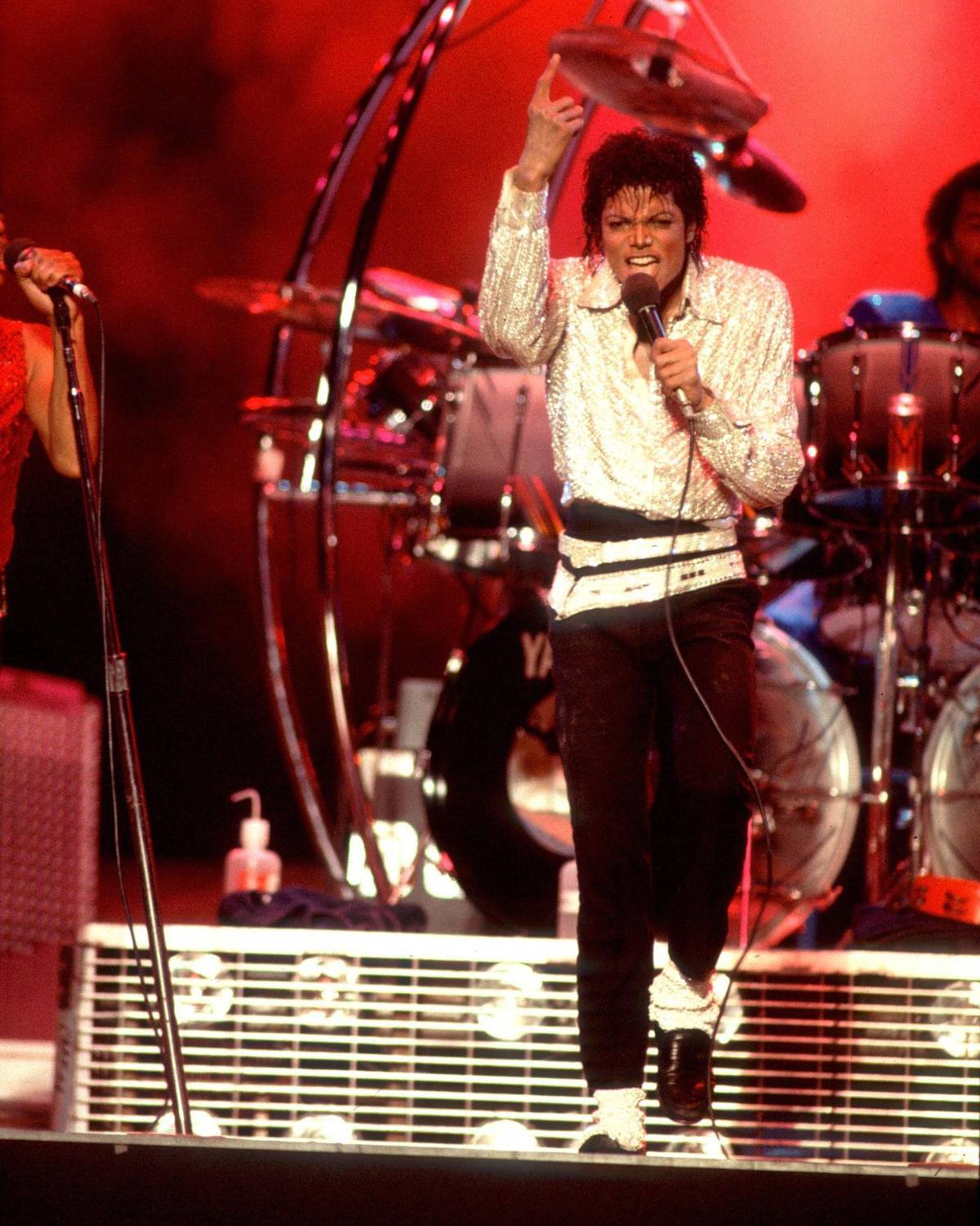 Michael Jackson: revelan impactantes audios del caso de delitos contra niños que sacudió al mundo