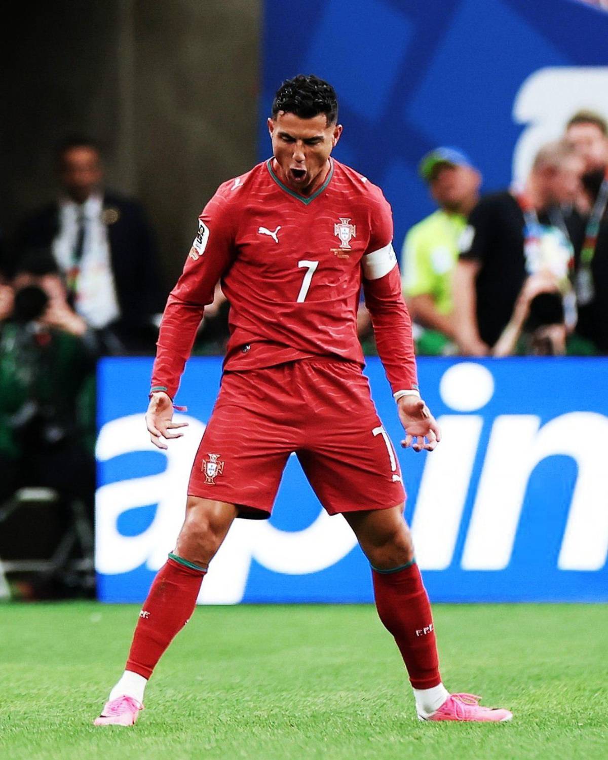 ¿Quién es Jorge Jesús? El DT que se plantó ante CR7 y desató el adiós del portugués